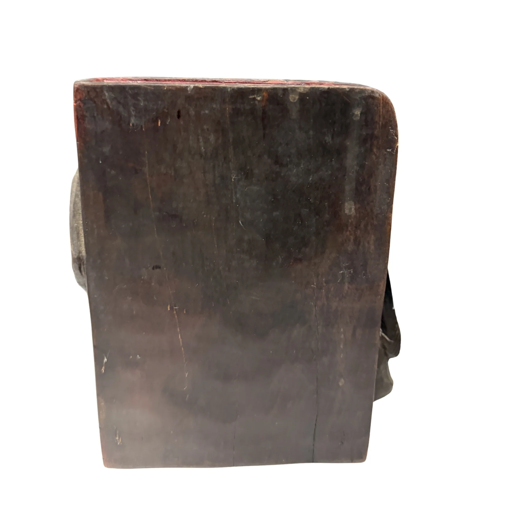 Pair of Vintage Elephant Bookends - Image 3