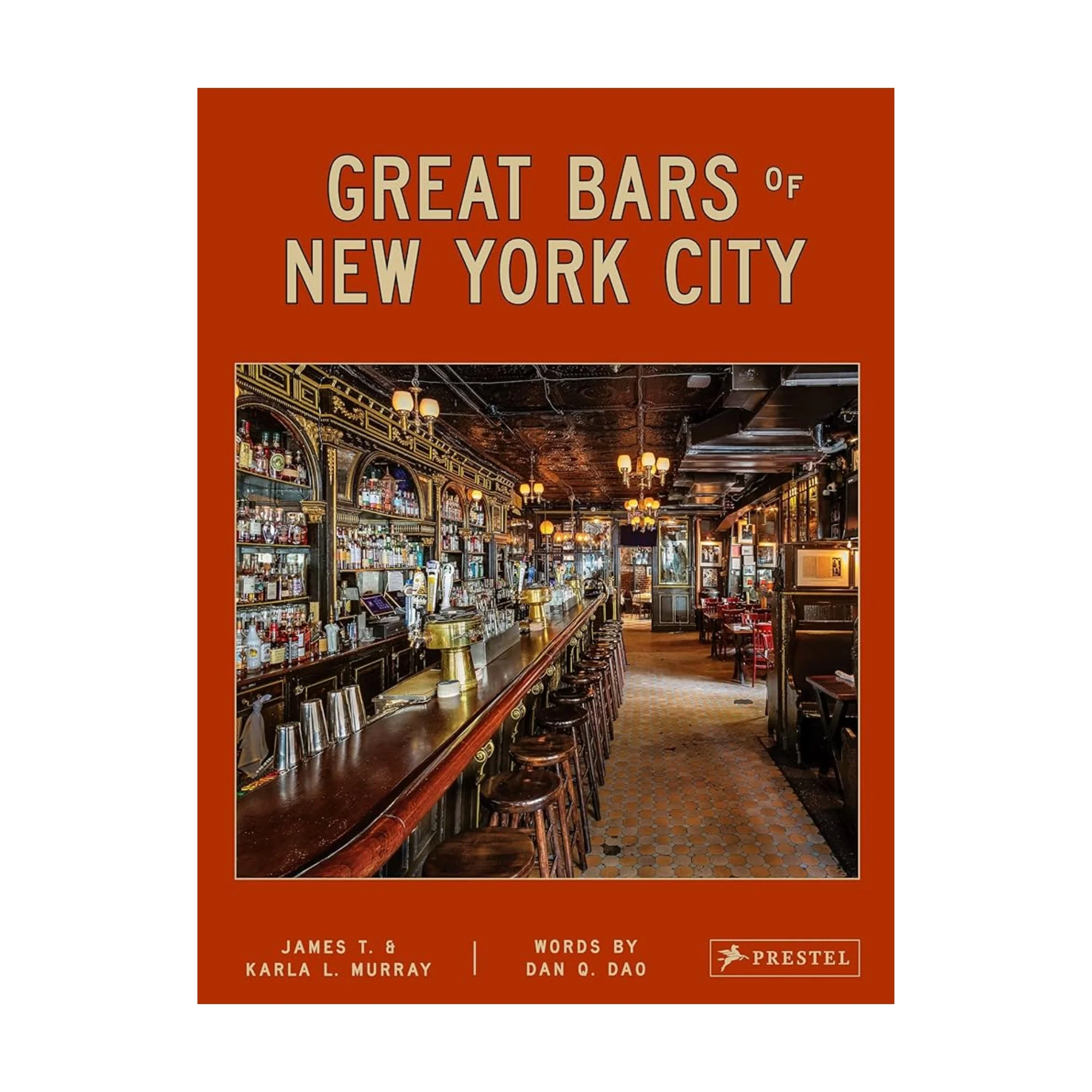 Great Bars of New York City