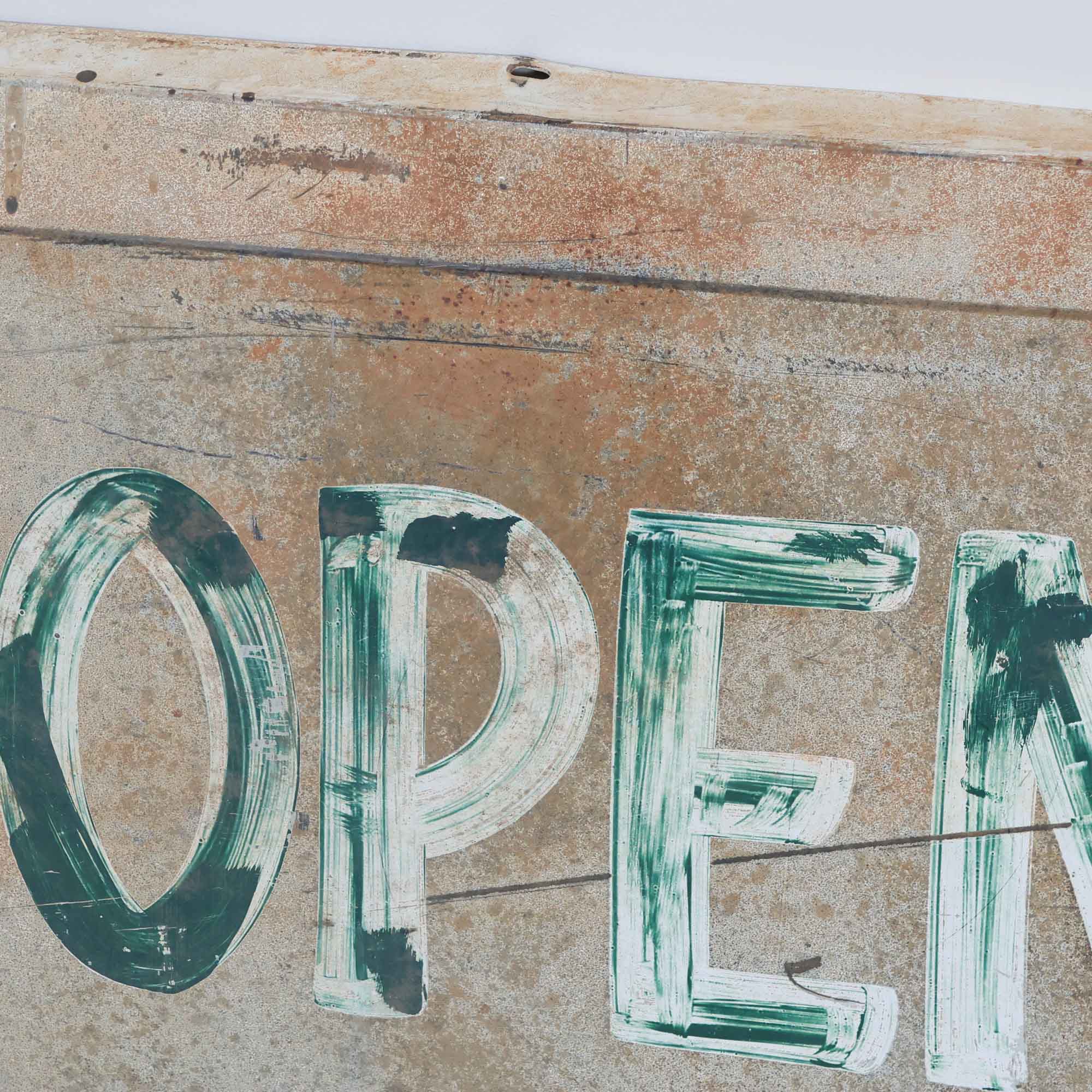 Grill Open Sign - Image 4