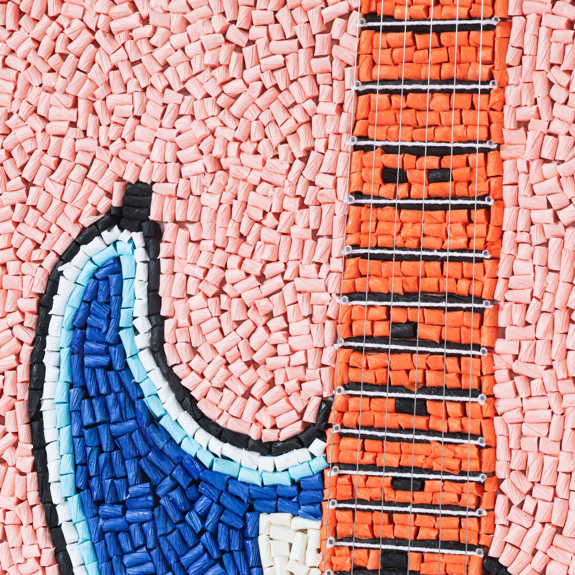 Guitar Series - Rhythm Blue - Image 3