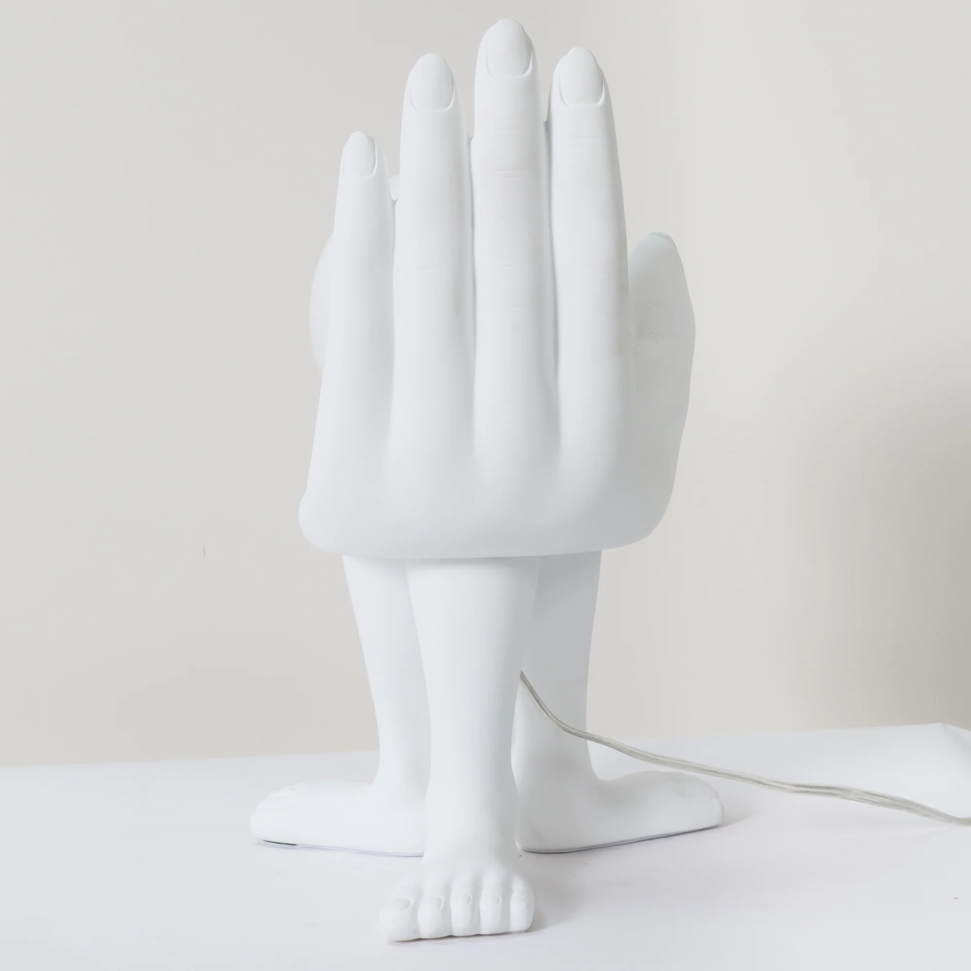 Hand Foot Lamp - Small - Image 6