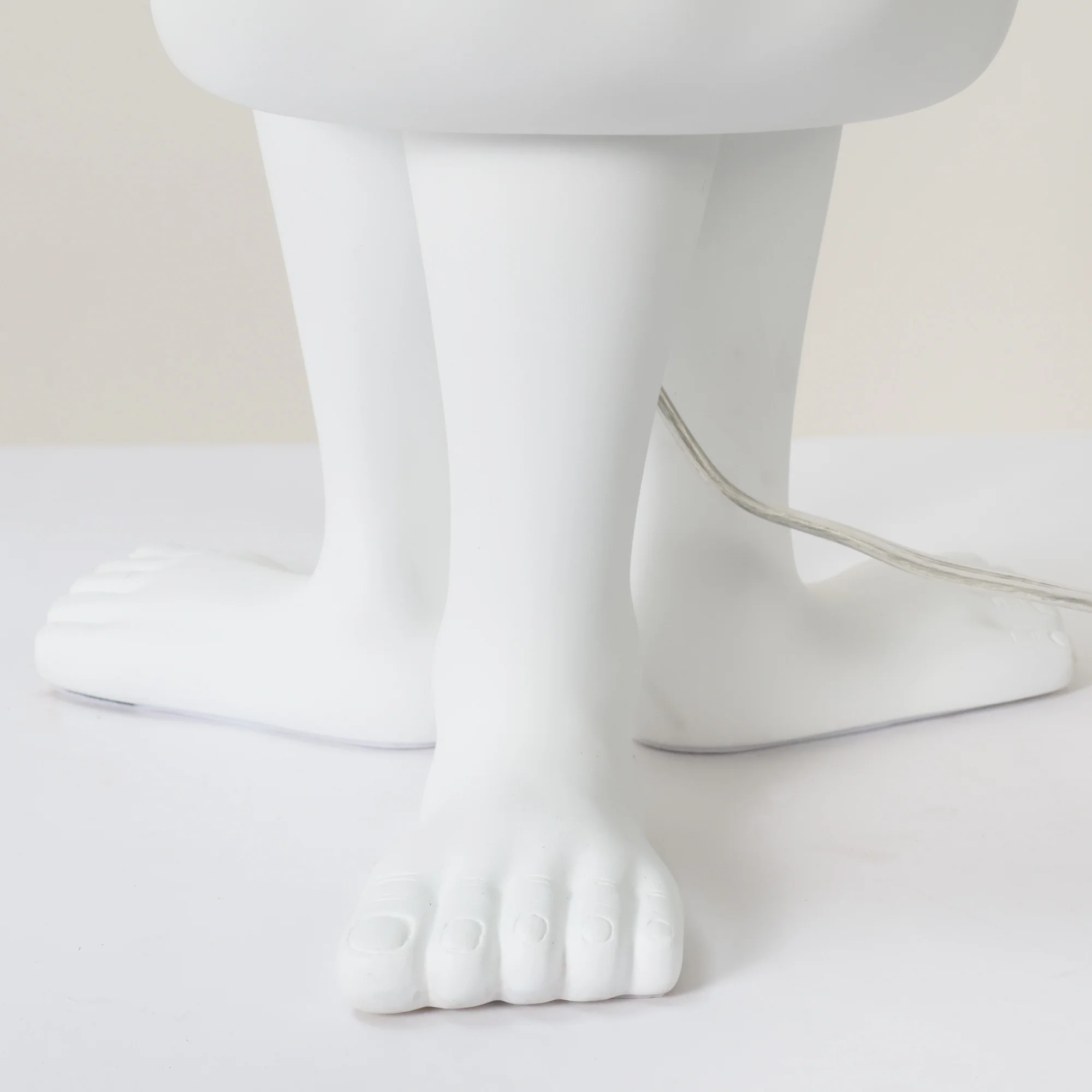 Hand Foot Lamp - Small - Image 8
