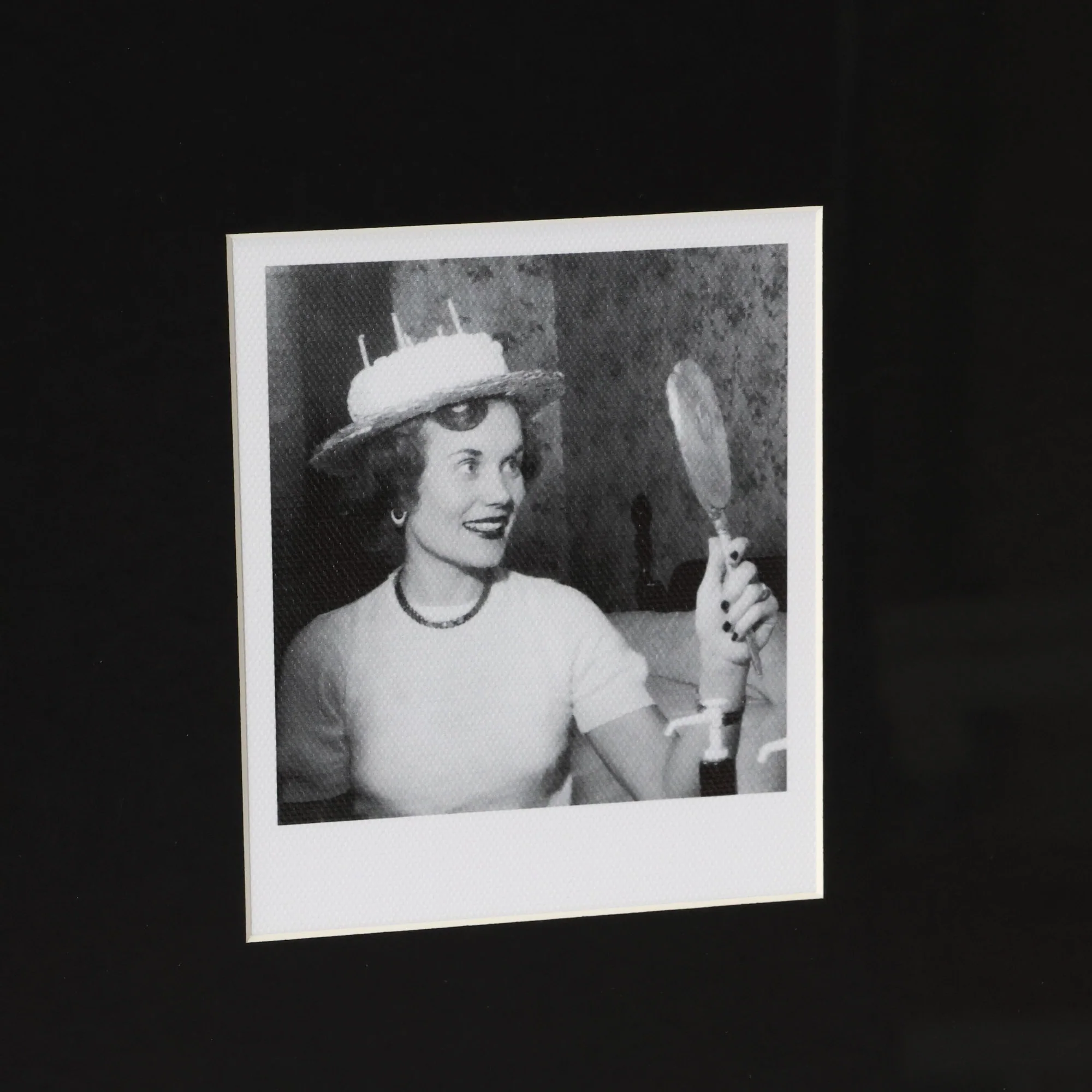 Hats on Film - Annie - Image 3