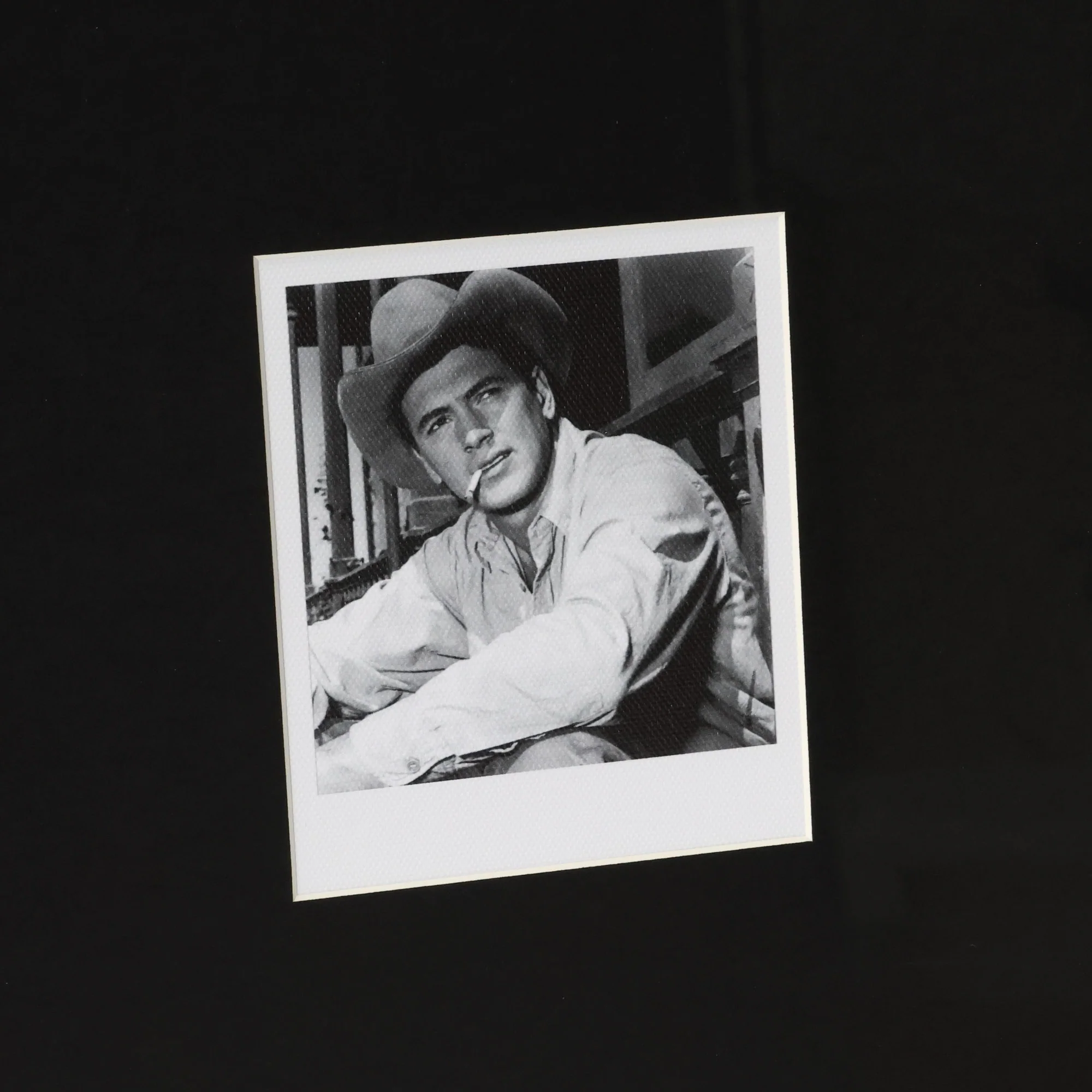 Hats on Film - Billy - Image 2