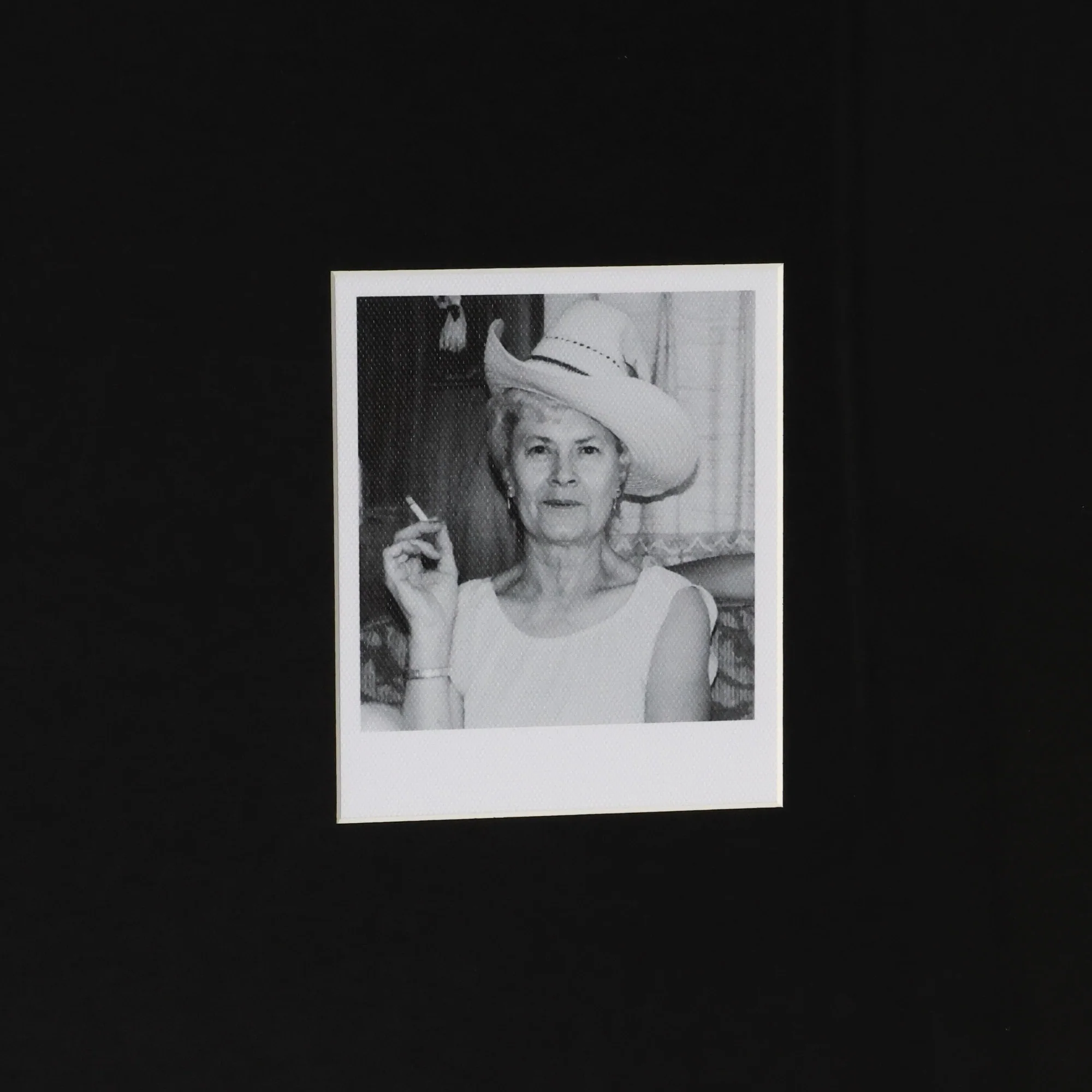 Hats on Film - Gladys - Image 3