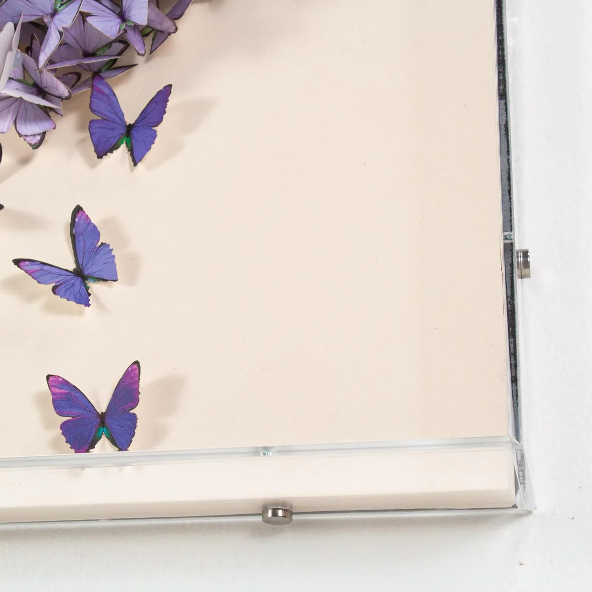 Hearts On Fire - Purple - Image 4