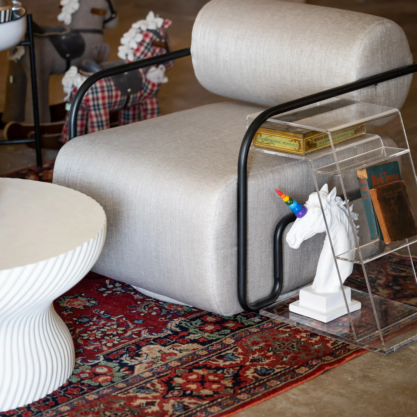 Holden Side Table - Image 5