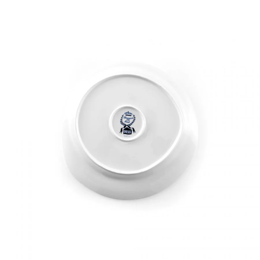 Hollandia Flower Dinner Plate by Seletti - Image 3