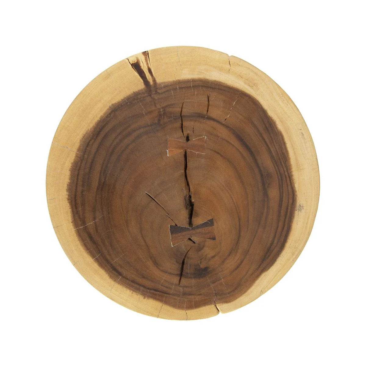 Hourglass Side Table - Image 4