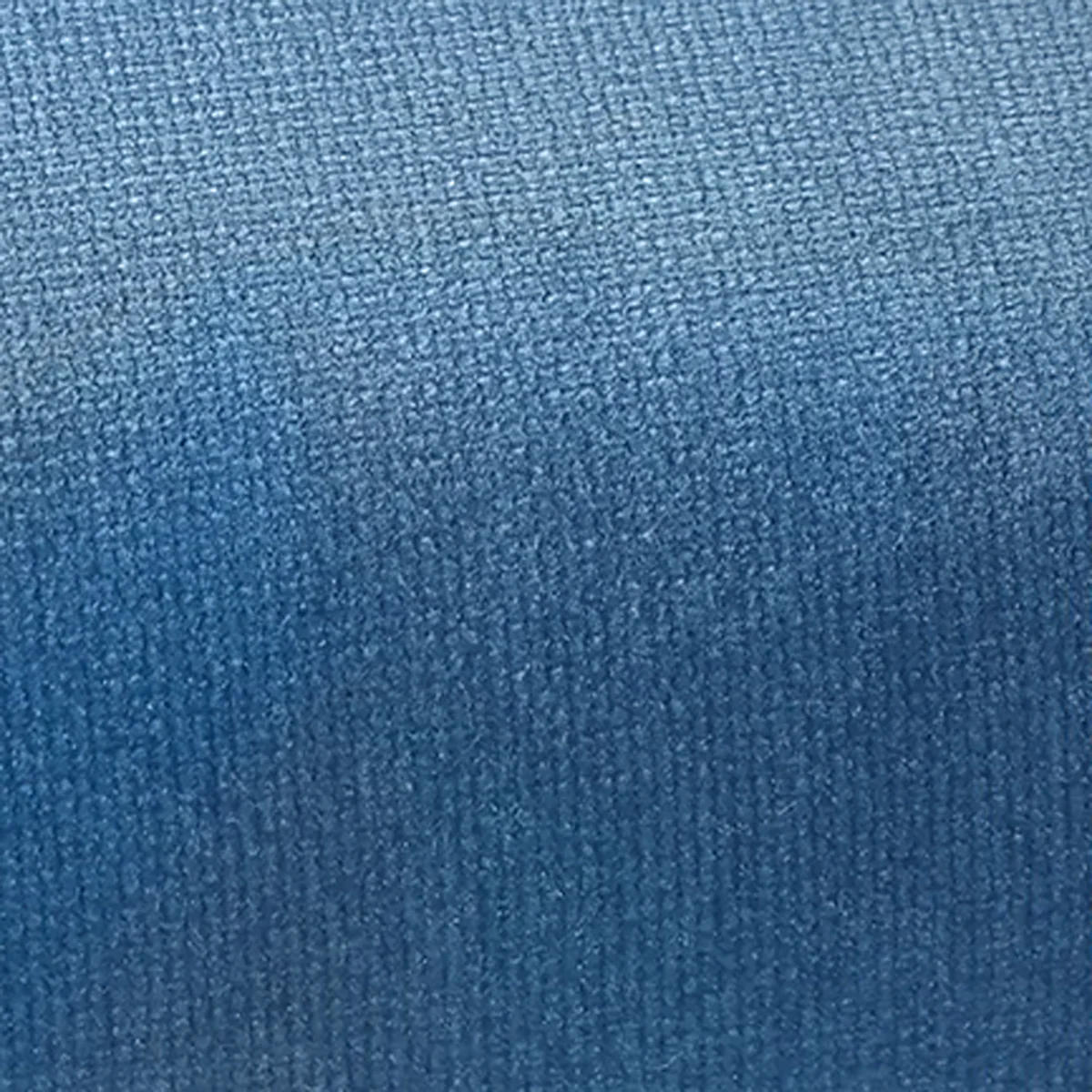 Imperial Sapphire Velvet Fabric