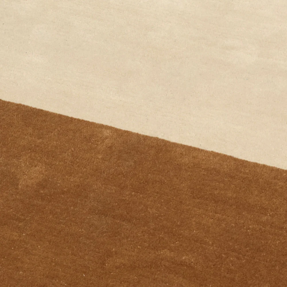 Galway Marigold Tufted Rug - Image 3