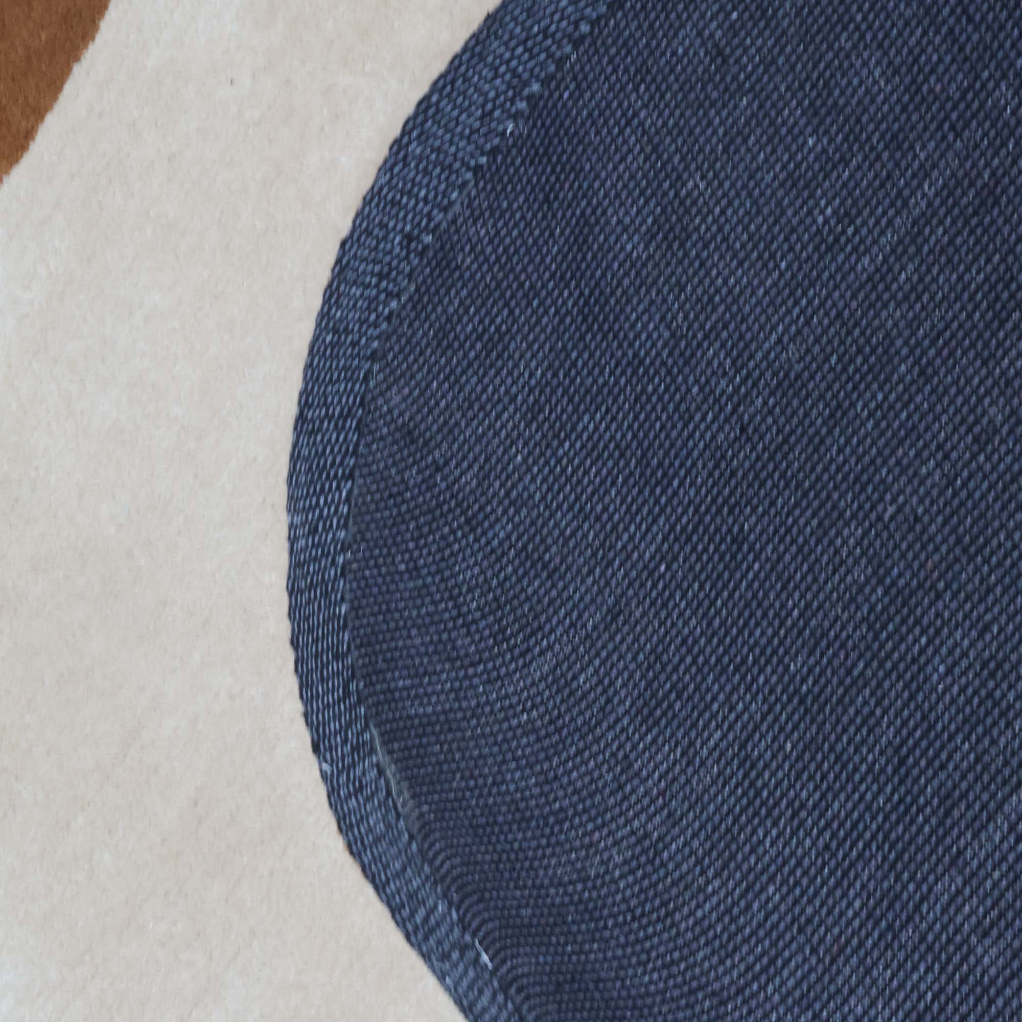 Galway Marigold Tufted Rug - Image 5