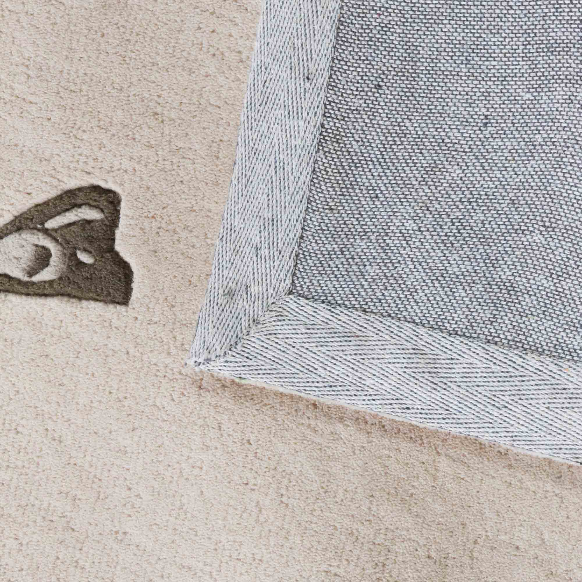 Lady & Chief Tufted Mat - Image 4