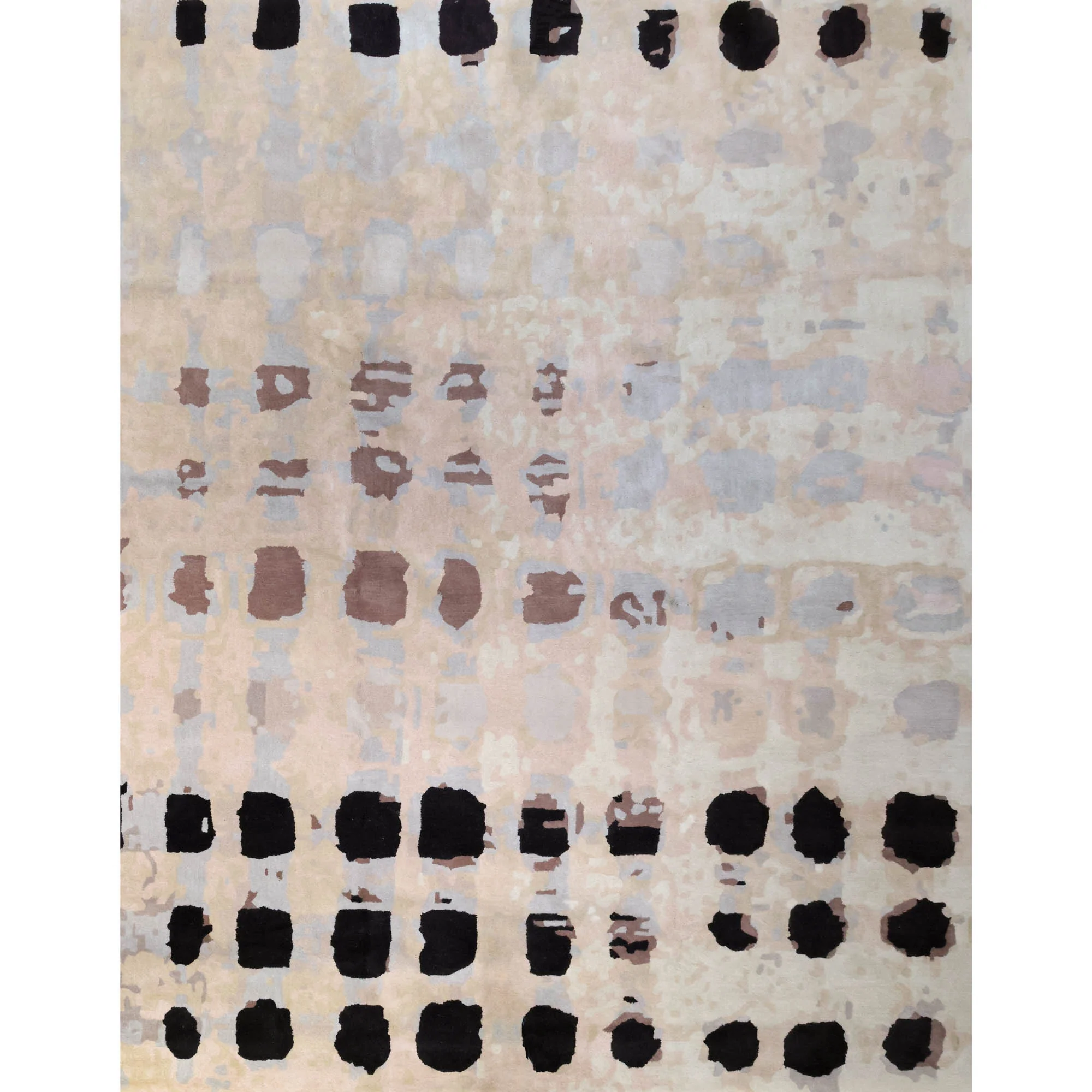 In Stock 9x12 Milan Tufted Rug