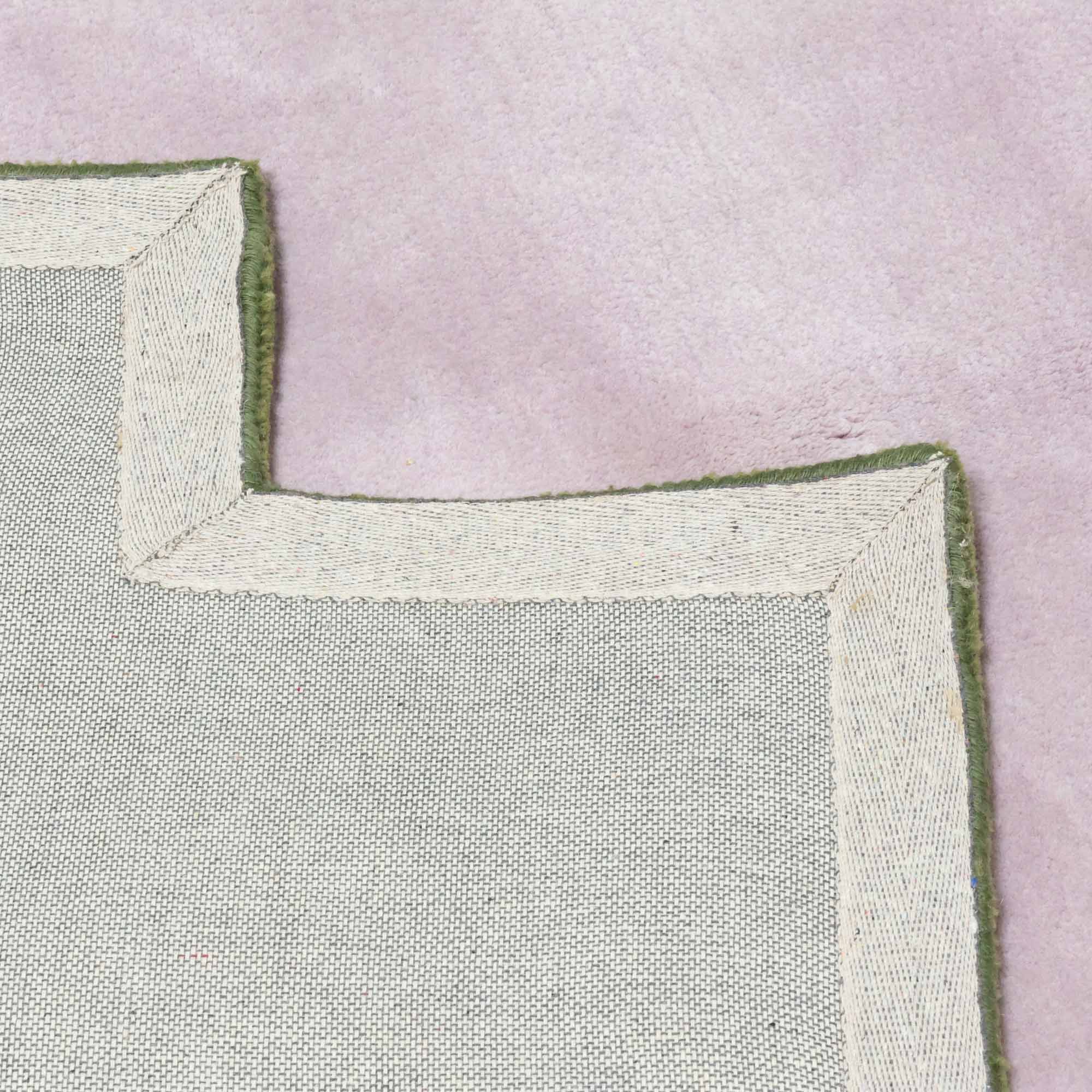 Viper Lilac Tufted Rug - Image 4
