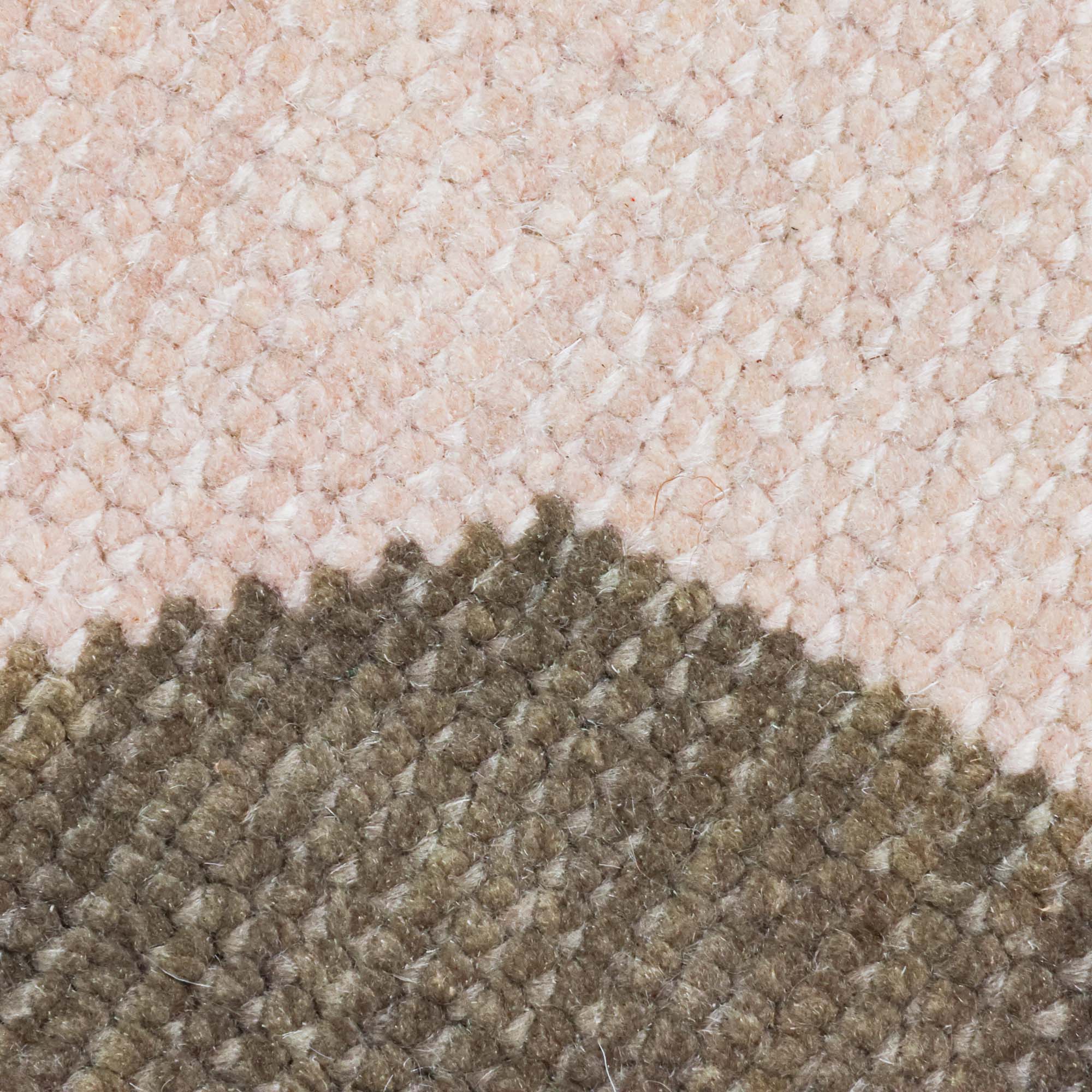 In Stock Charlene Turkish Knot Rug 8x10 - Image 4