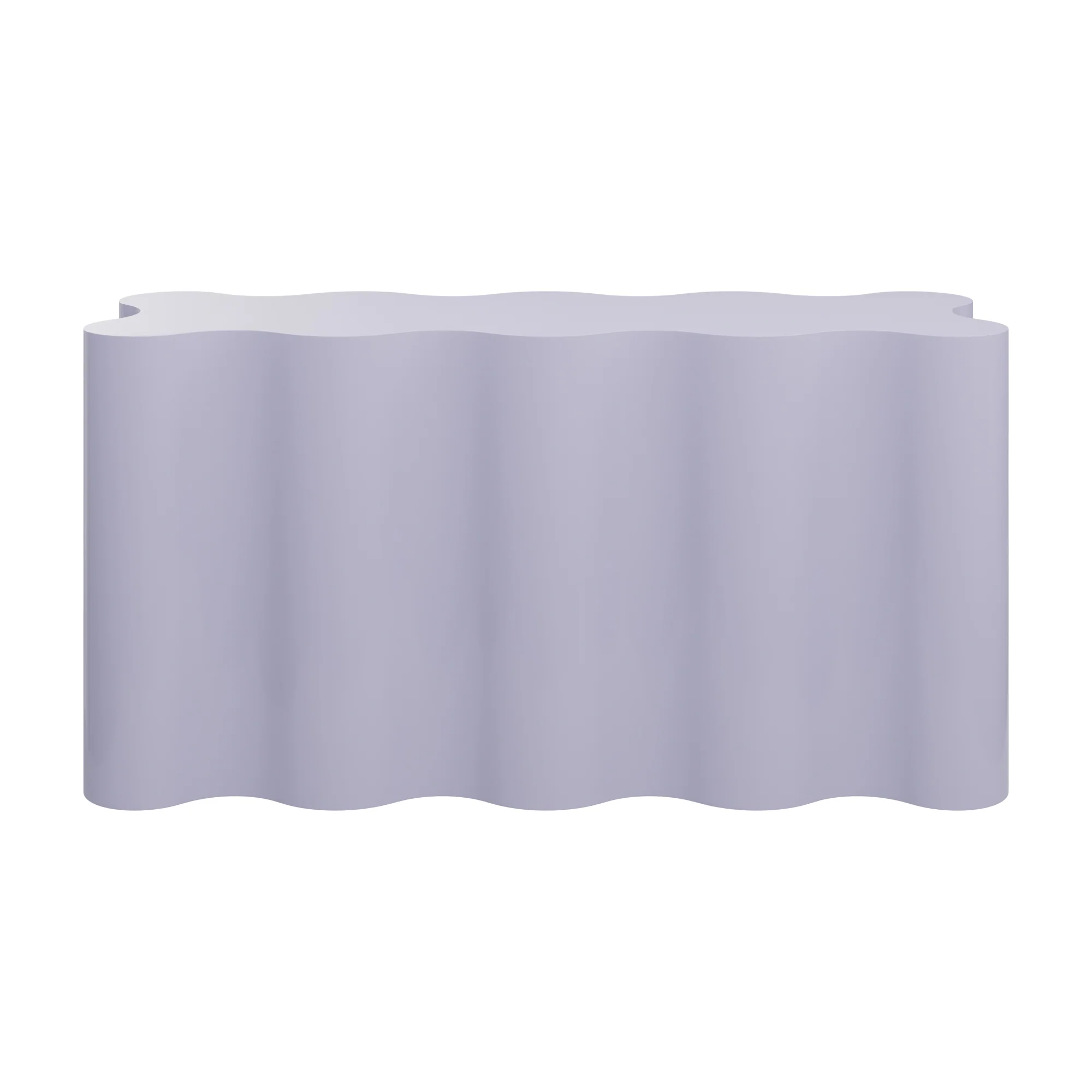 Custom Genevieve Console Table - Image 32
