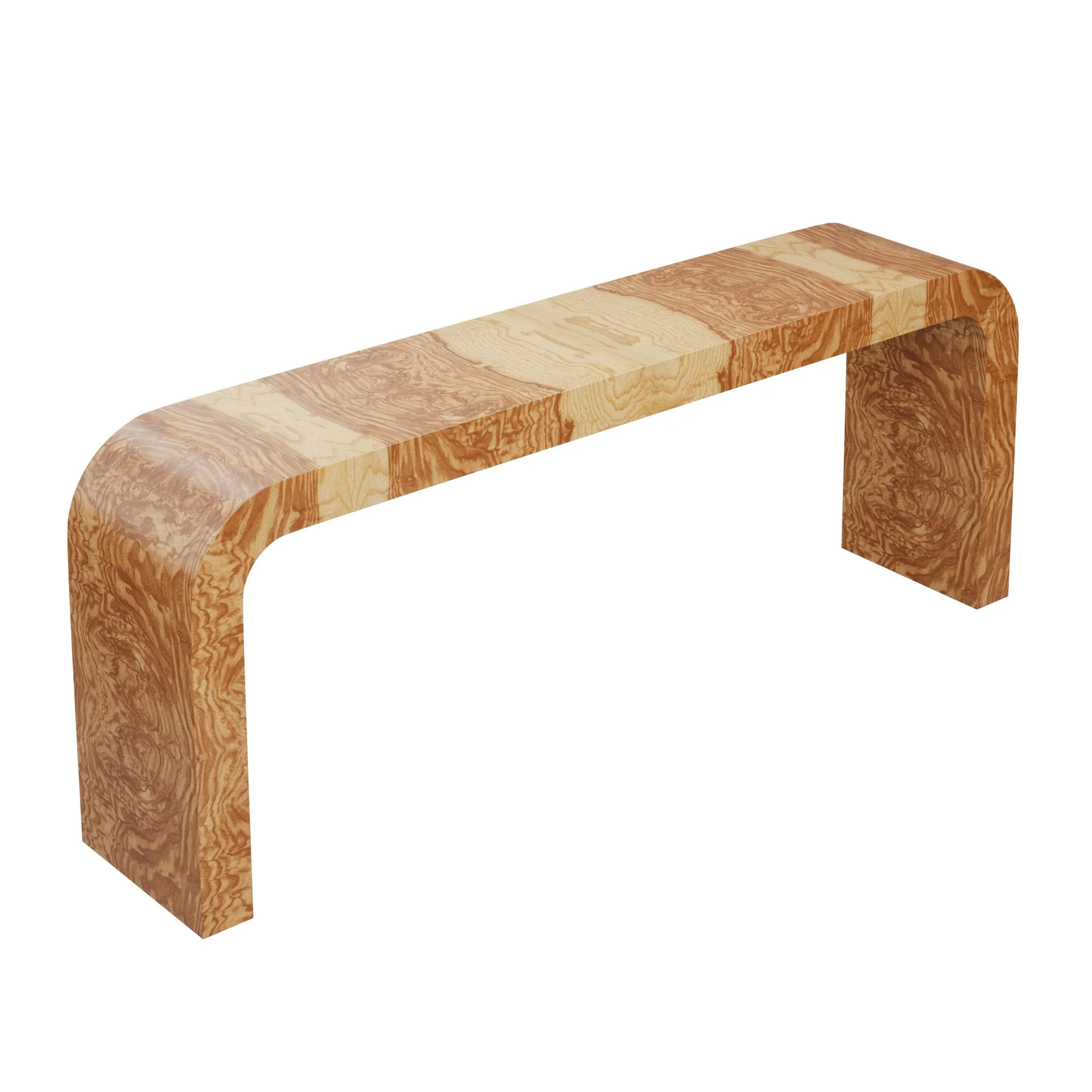 Custom Marion Console Table - Image 4