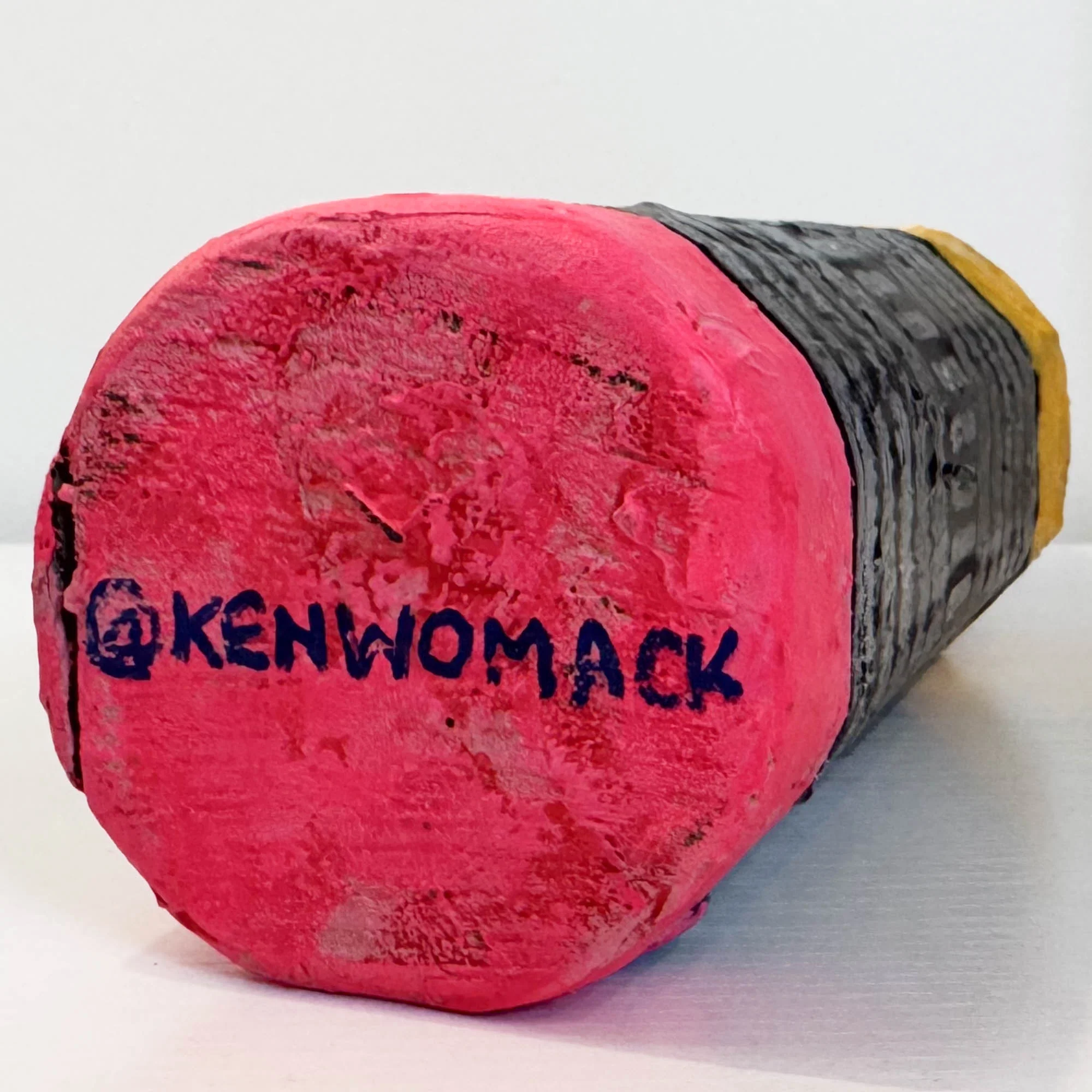 Peter Dinklage, the Pencil by Ken Womack - Image 3