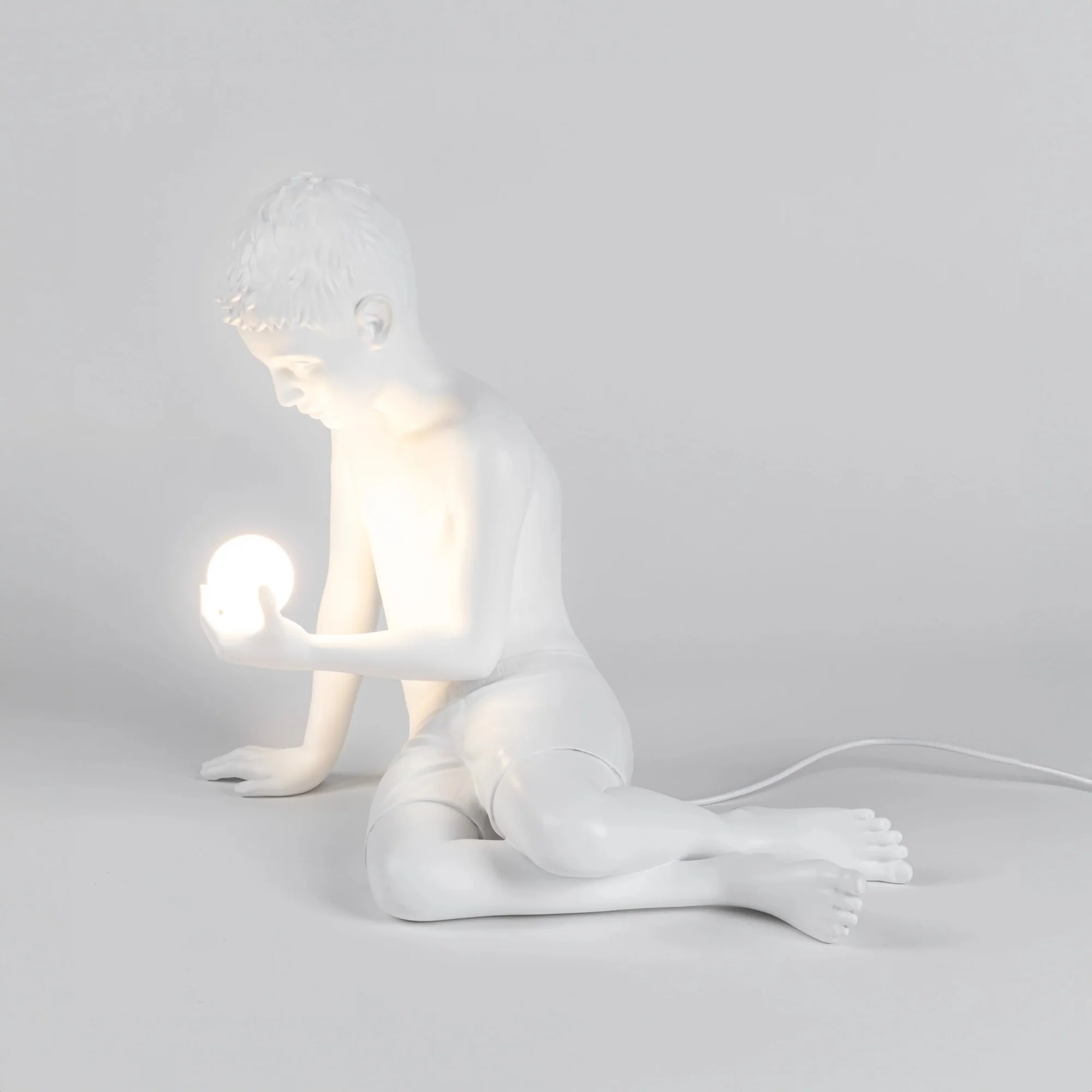Inner Glow Mini Boy - Image 3