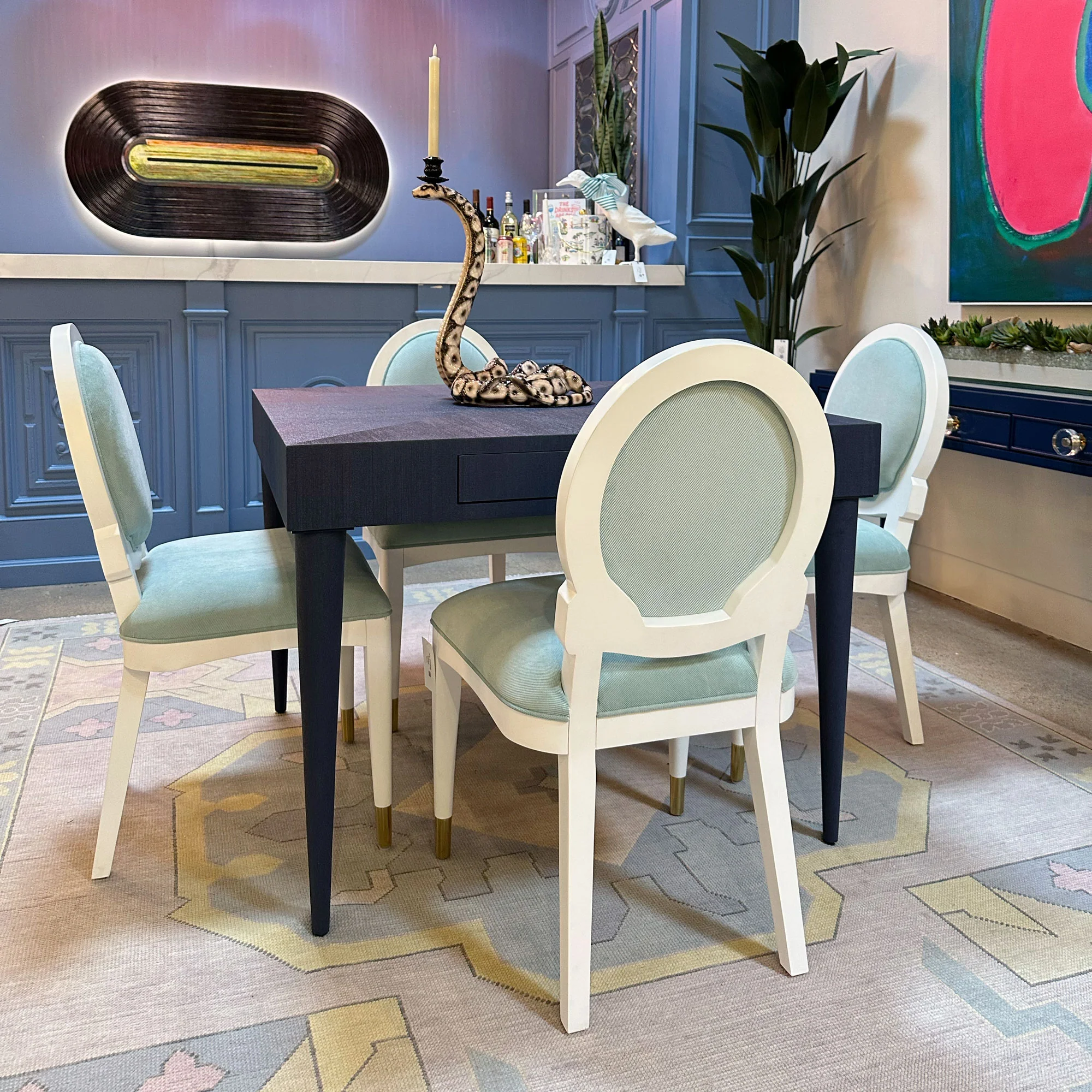 Ivy Dining Chair - Image 2