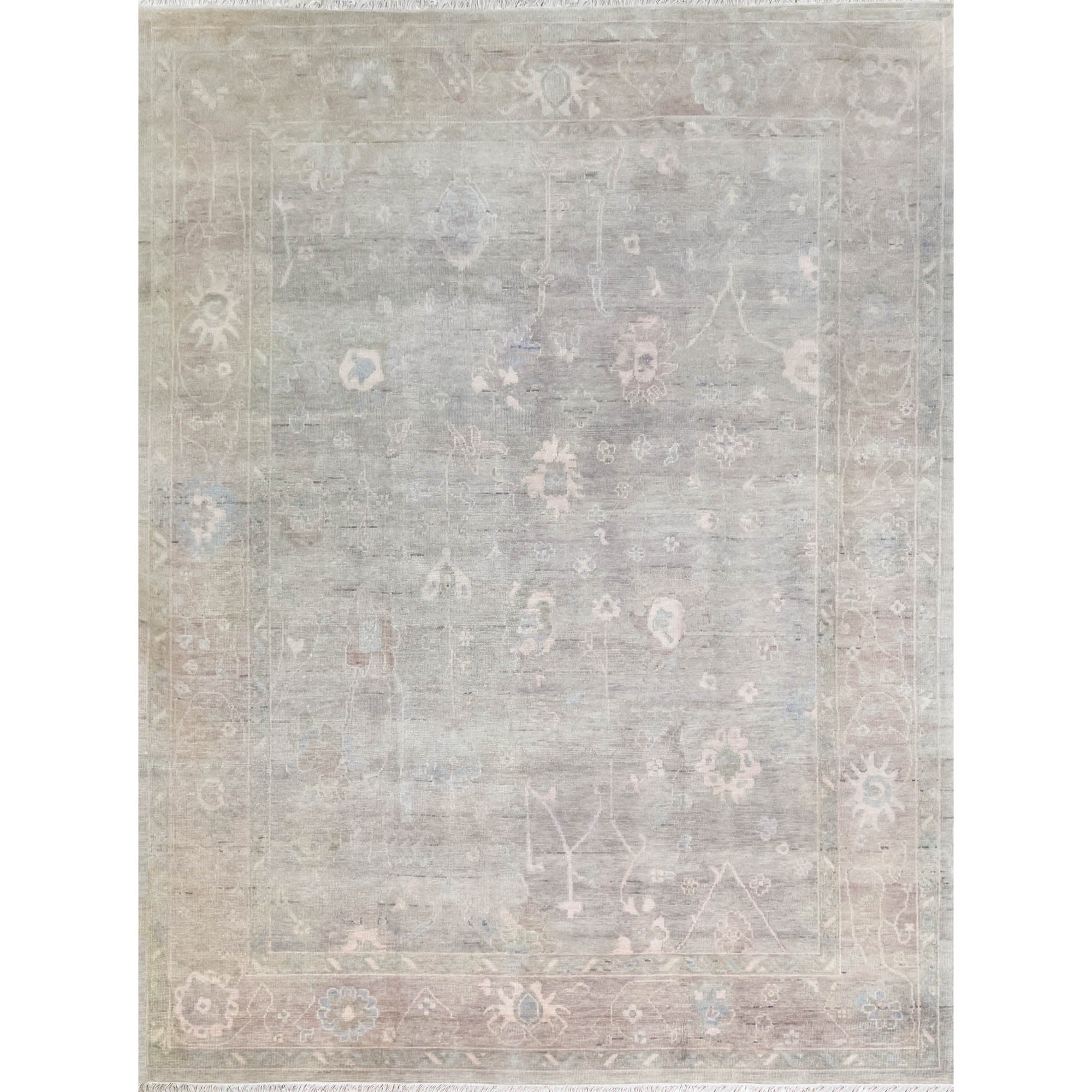 Ivy Persian Knot Rug