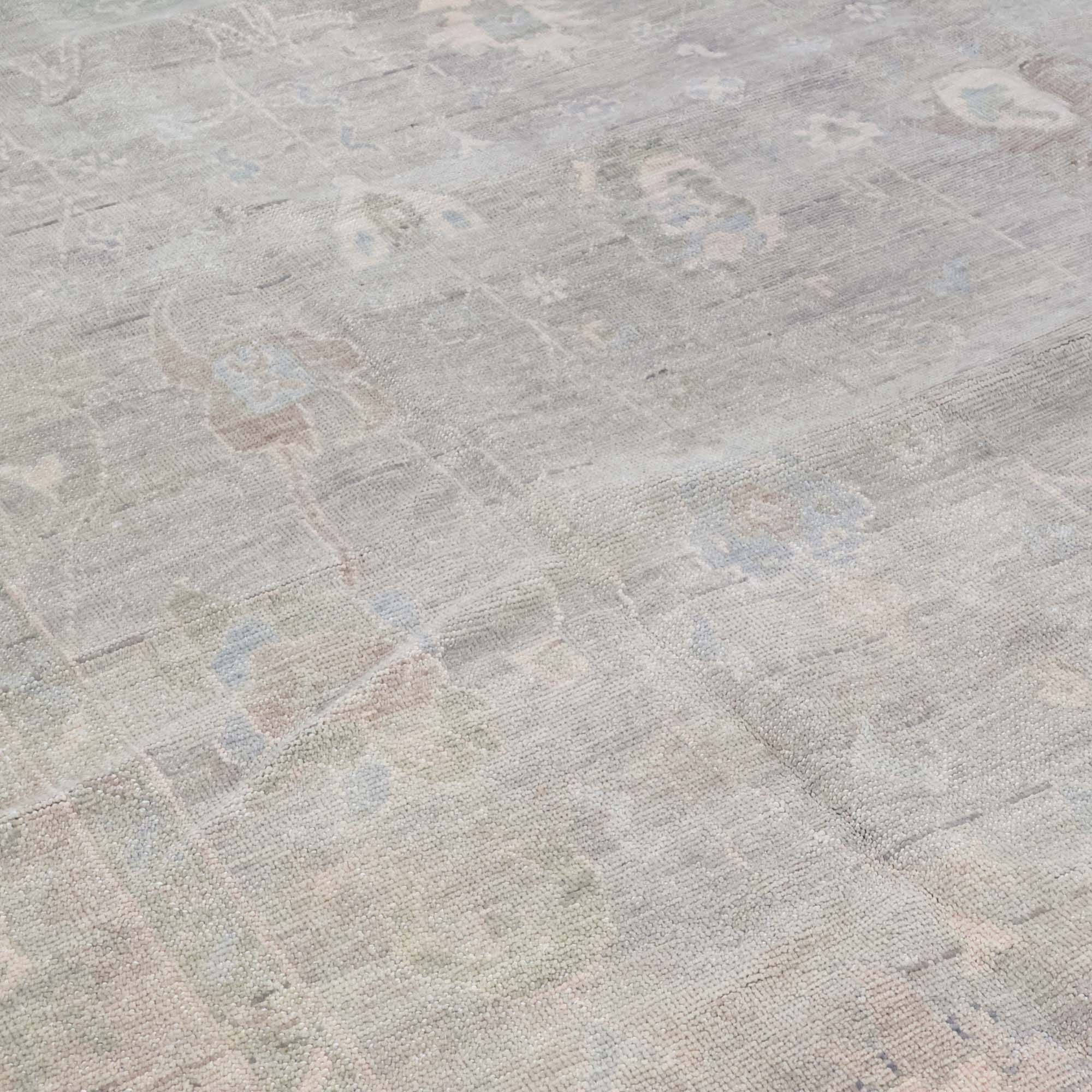Ivy Persian Knot Rug - Image 4