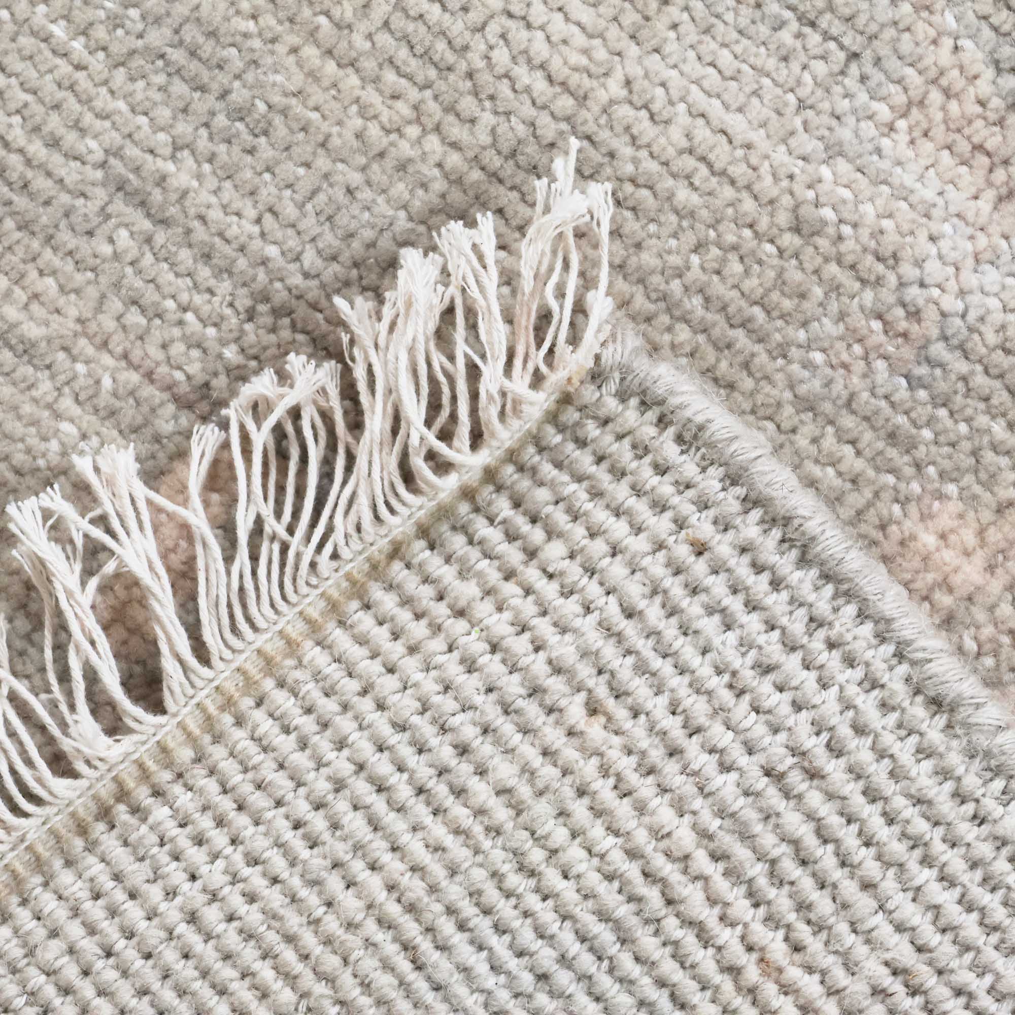 Ivy Persian Knot Rug - Image 6