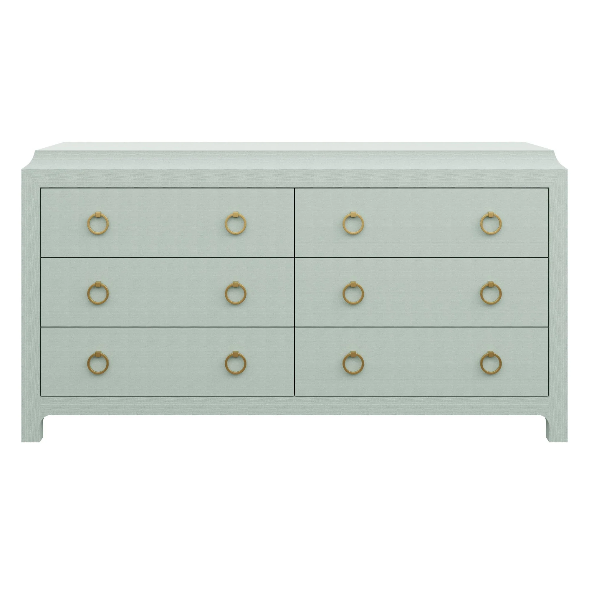 Custom Jackie Dresser