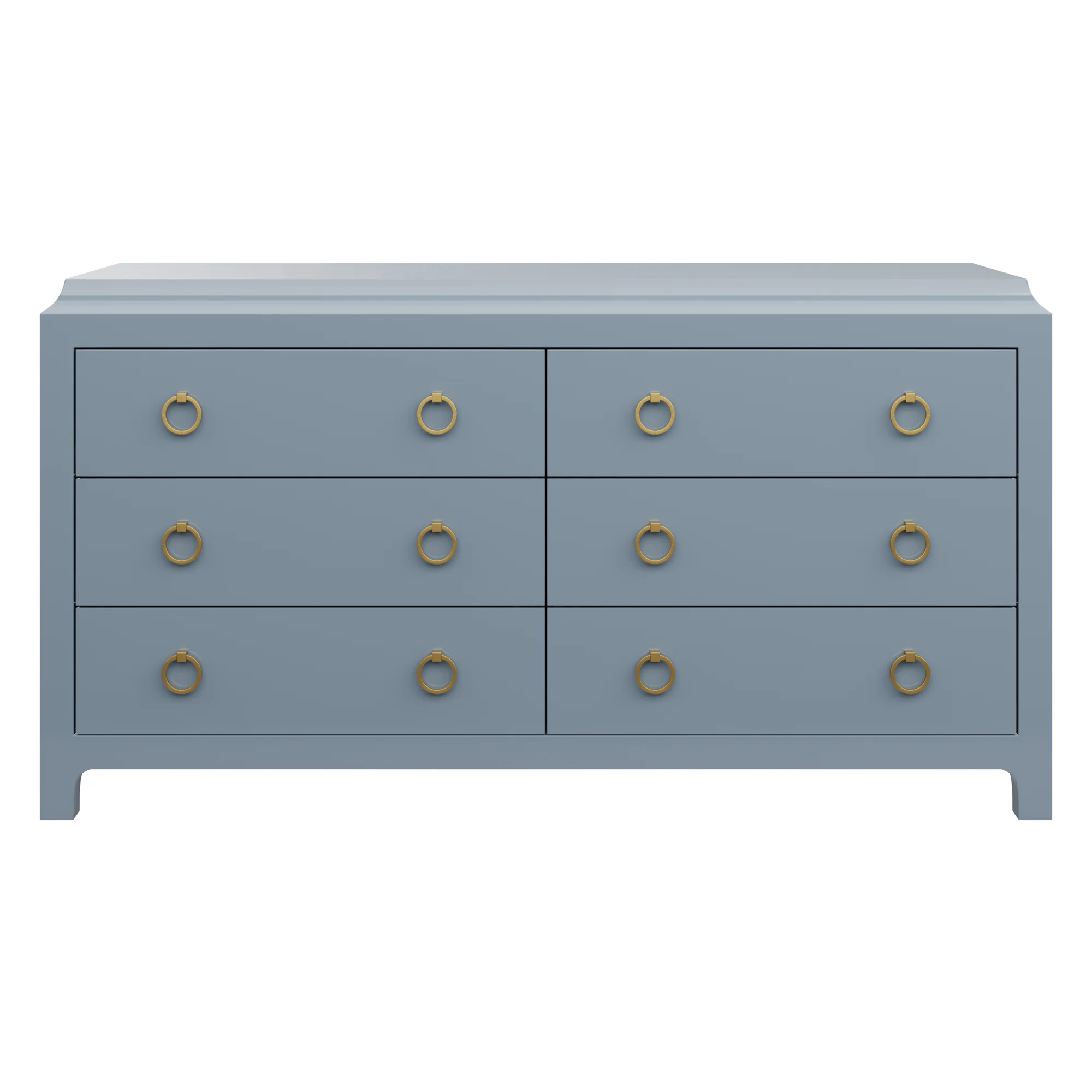 Custom Jackie Dresser - Image 10