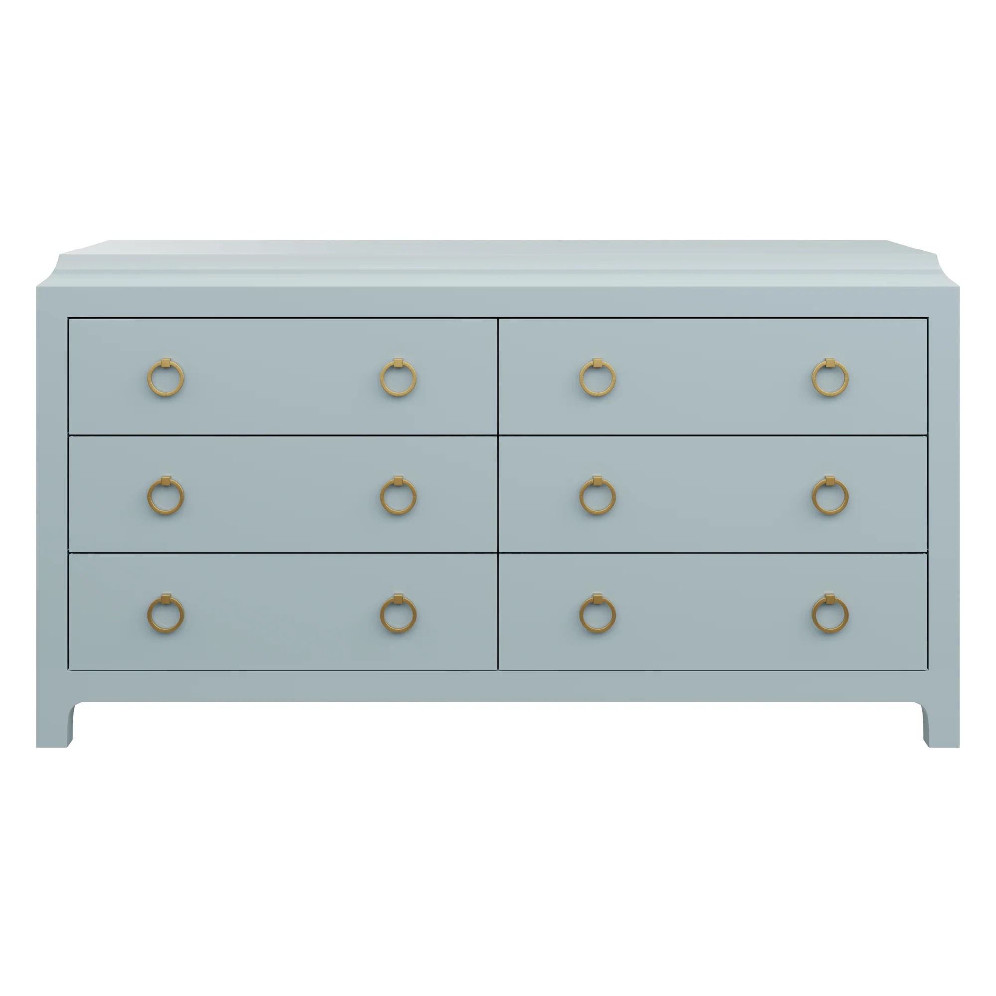 Custom Jackie Dresser - Image 14