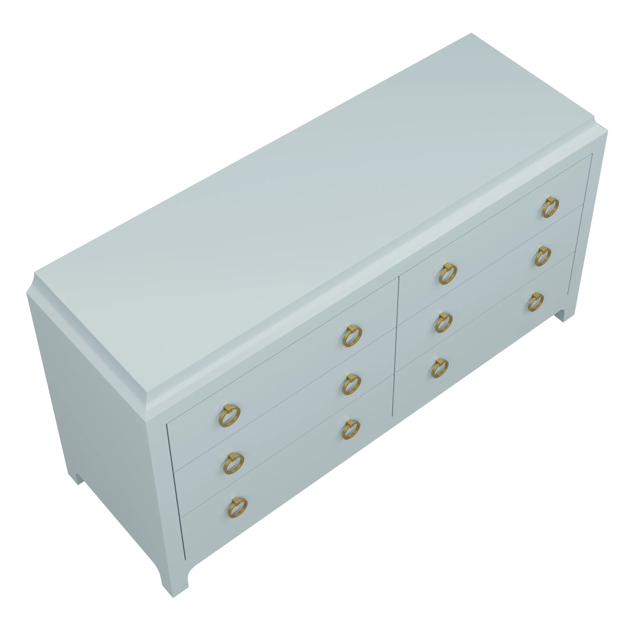 Custom Jackie Dresser - Image 17