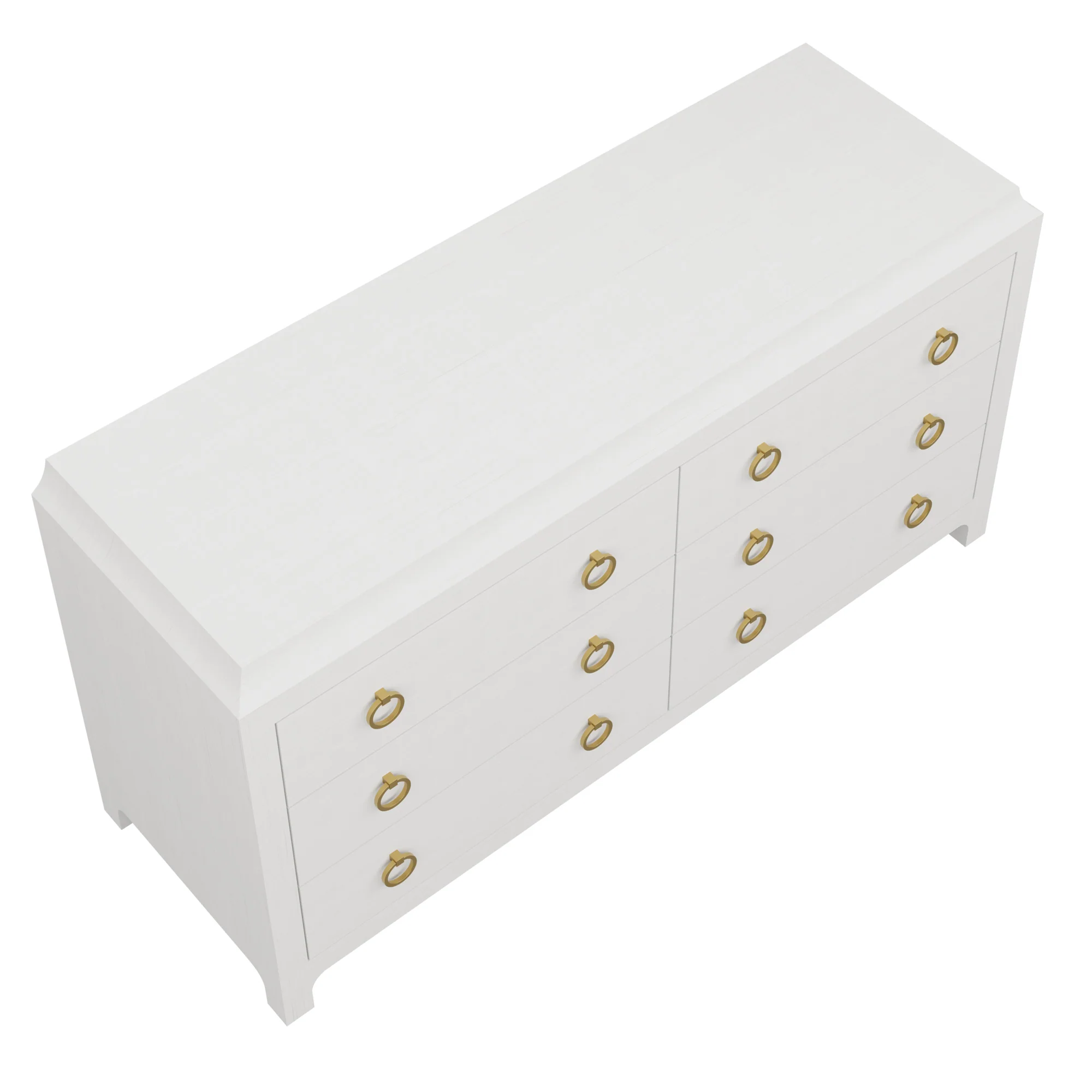 Custom Jackie Dresser - Image 20