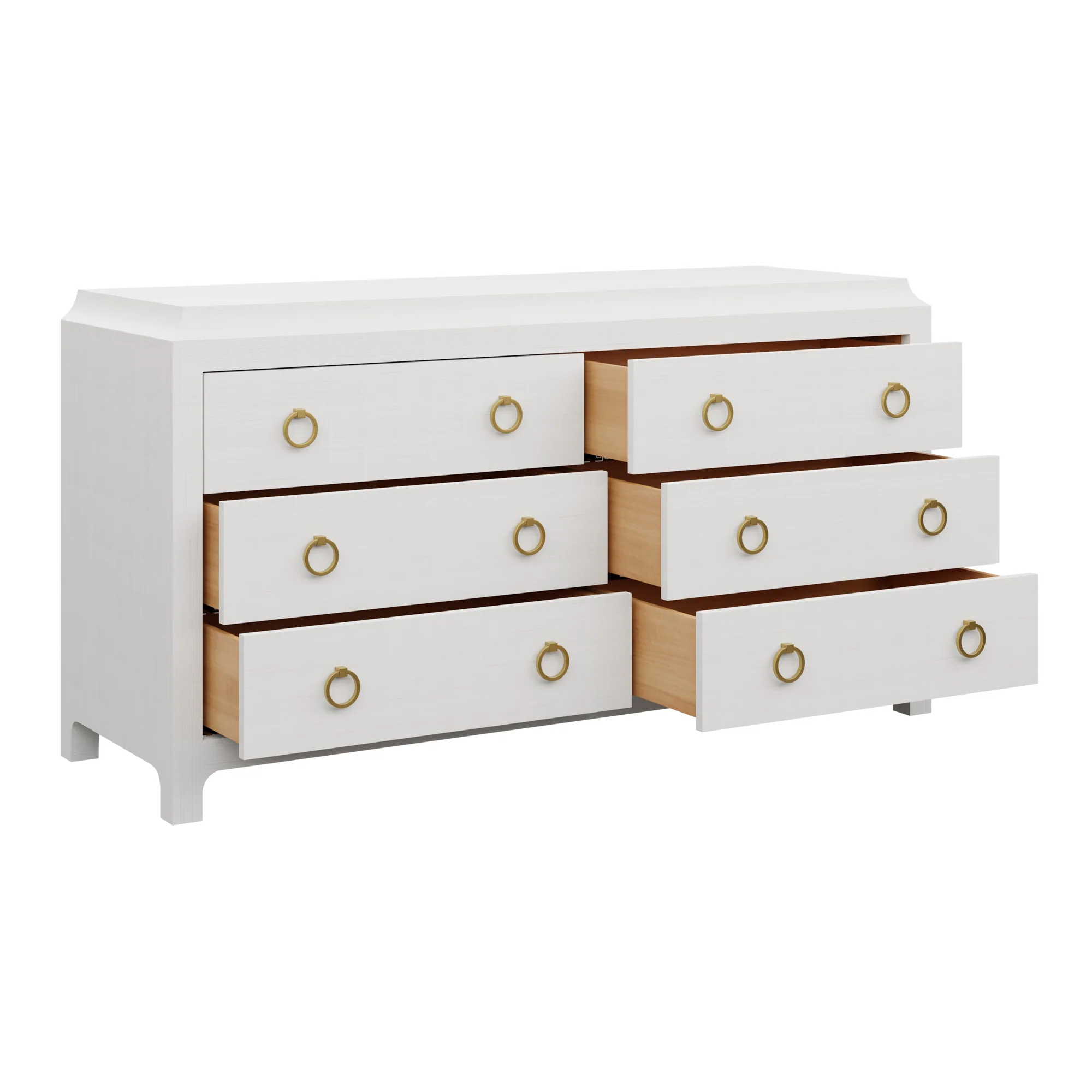 Custom Jackie Dresser - Image 21