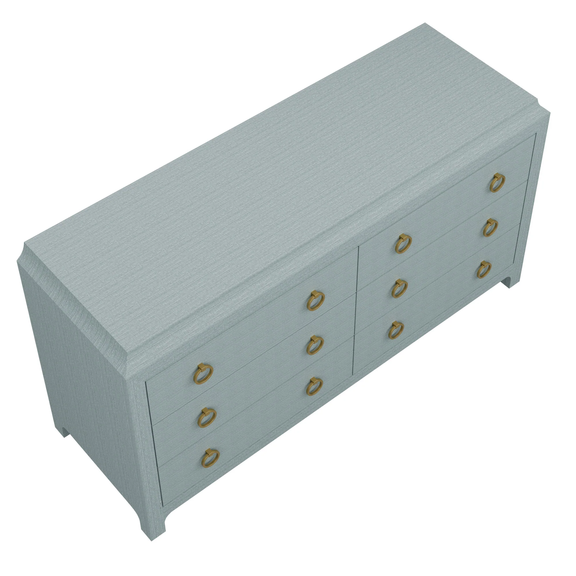 Custom Jackie Dresser - Image 24