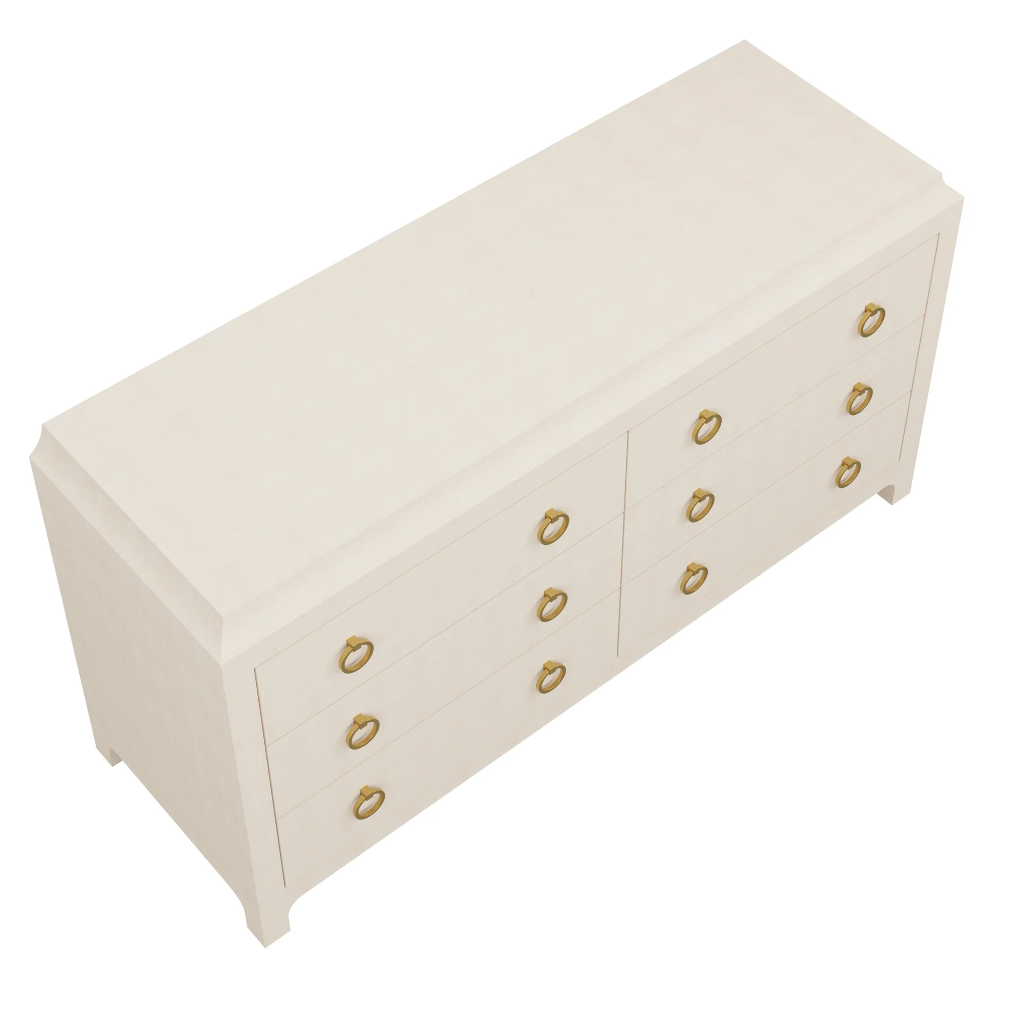 Custom Jackie Dresser - Image 28