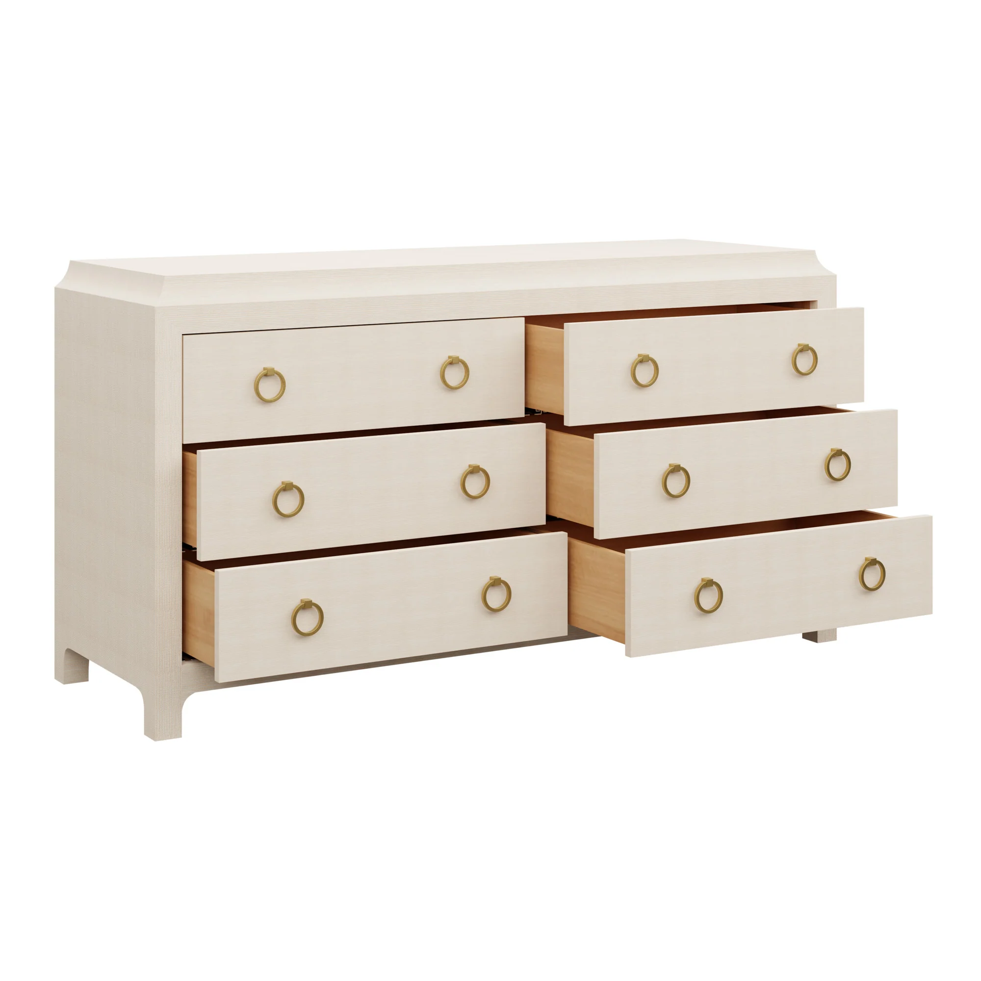 Custom Jackie Dresser - Image 29