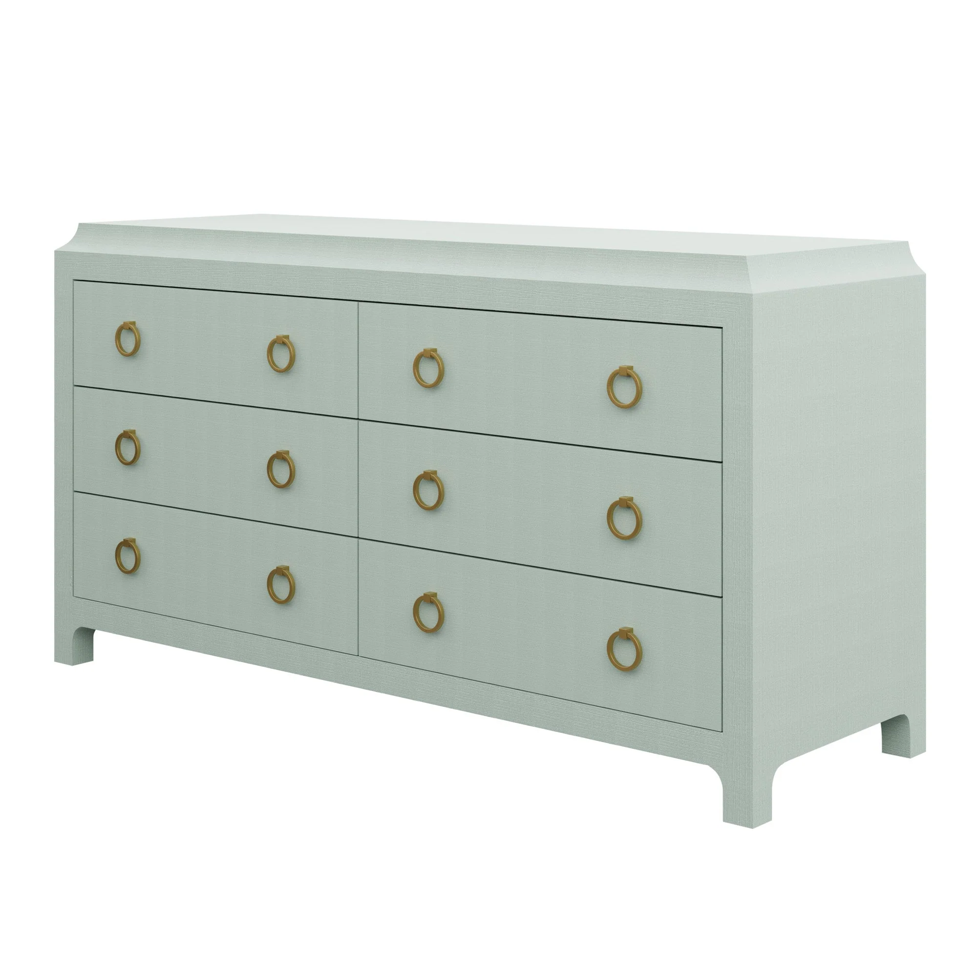Custom Jackie Dresser - Image 3