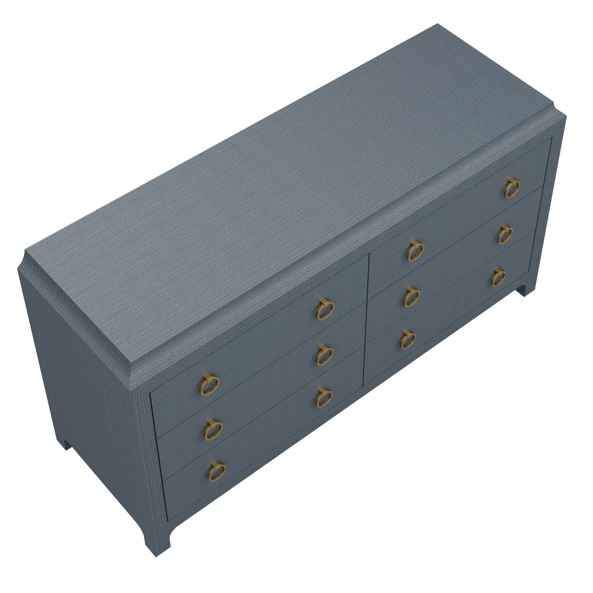 Custom Jackie Dresser - Image 32