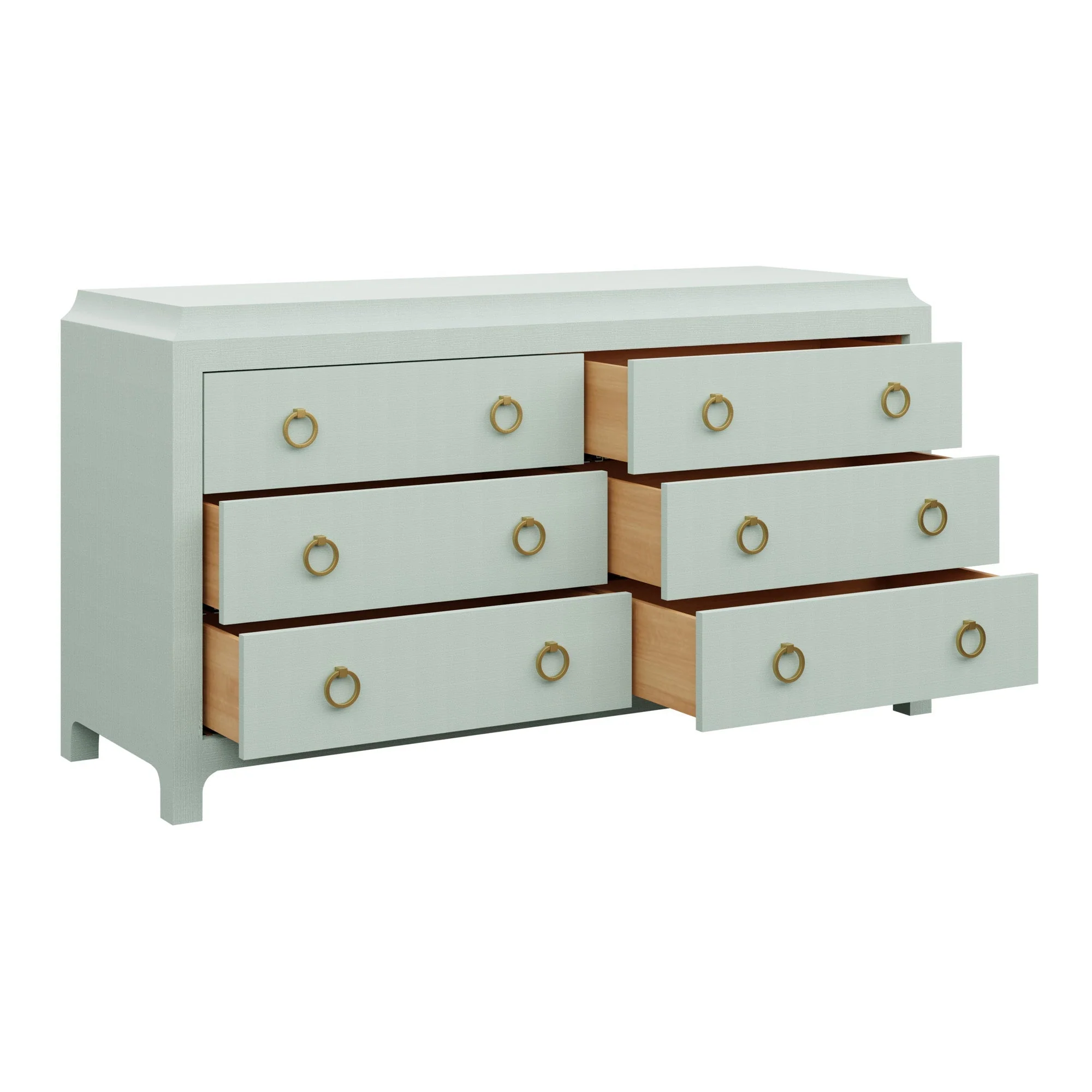 Custom Jackie Dresser - Image 5