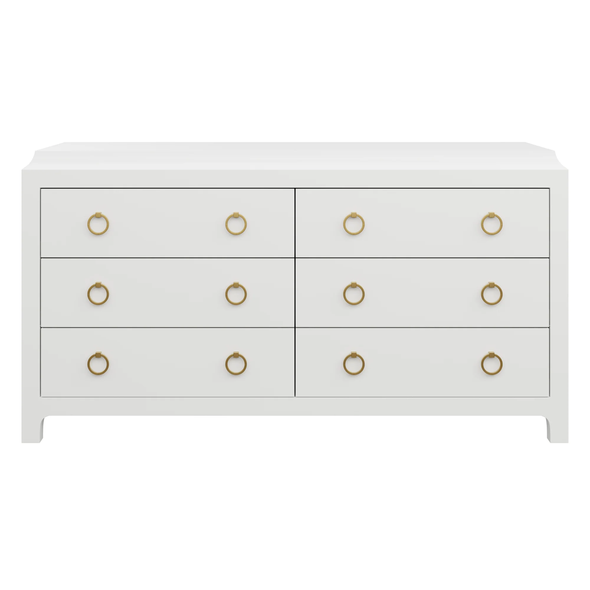 Custom Jackie Dresser - Image 6