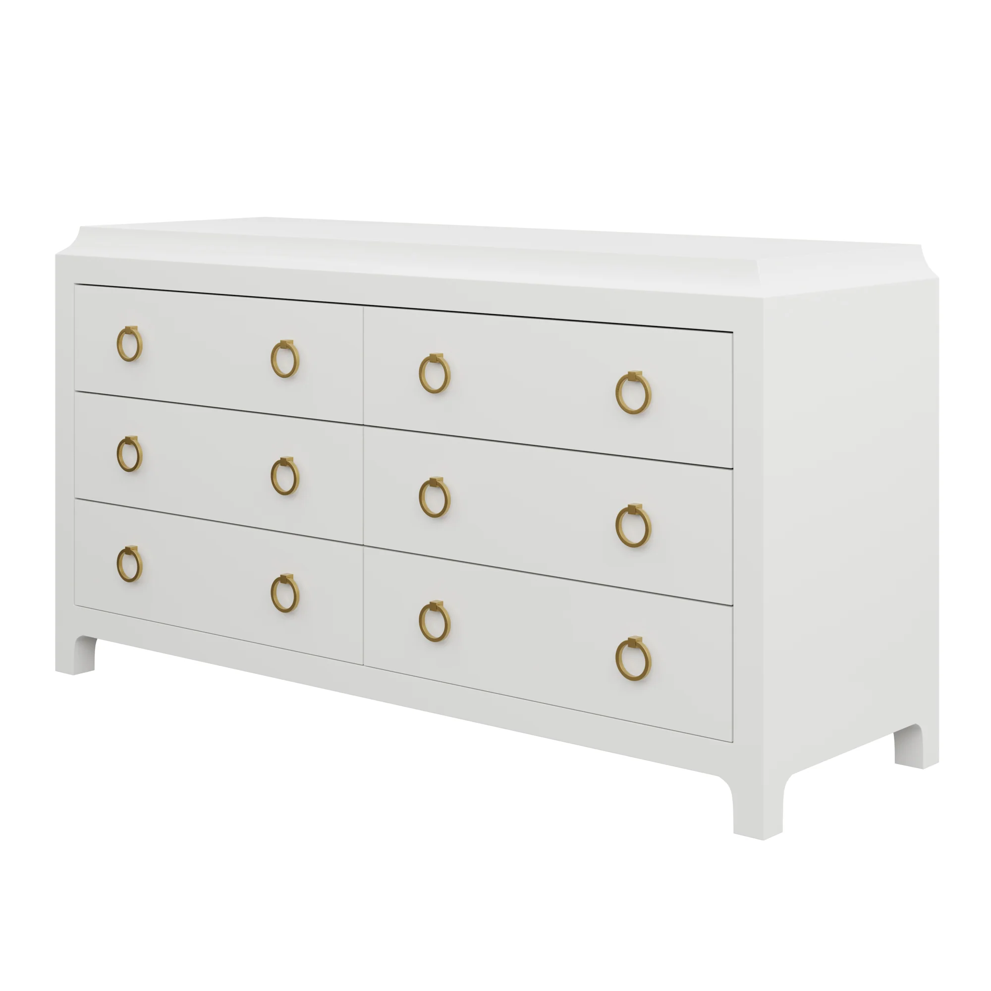 Custom Jackie Dresser - Image 7