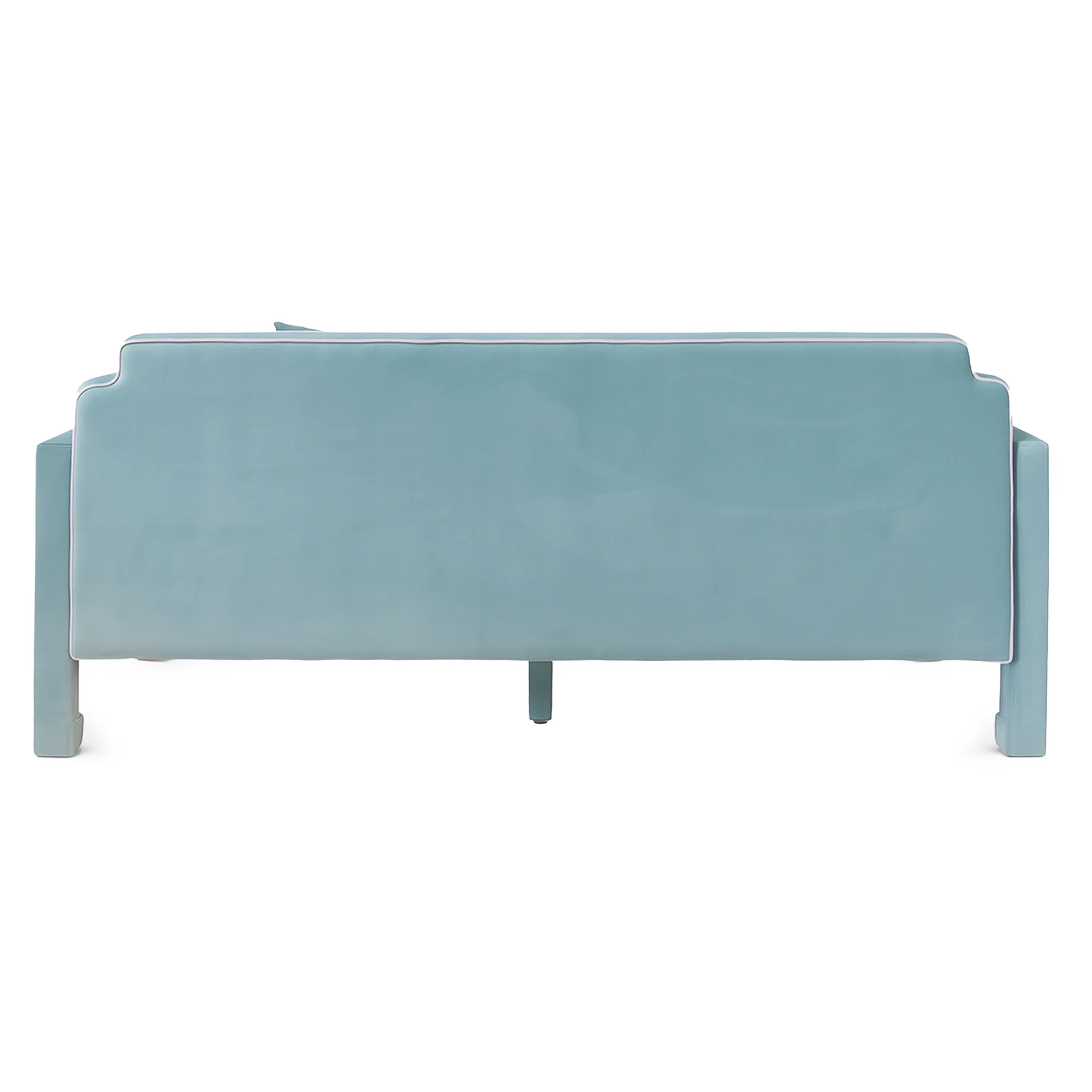 Janou Sofa in Aegean - Image 5