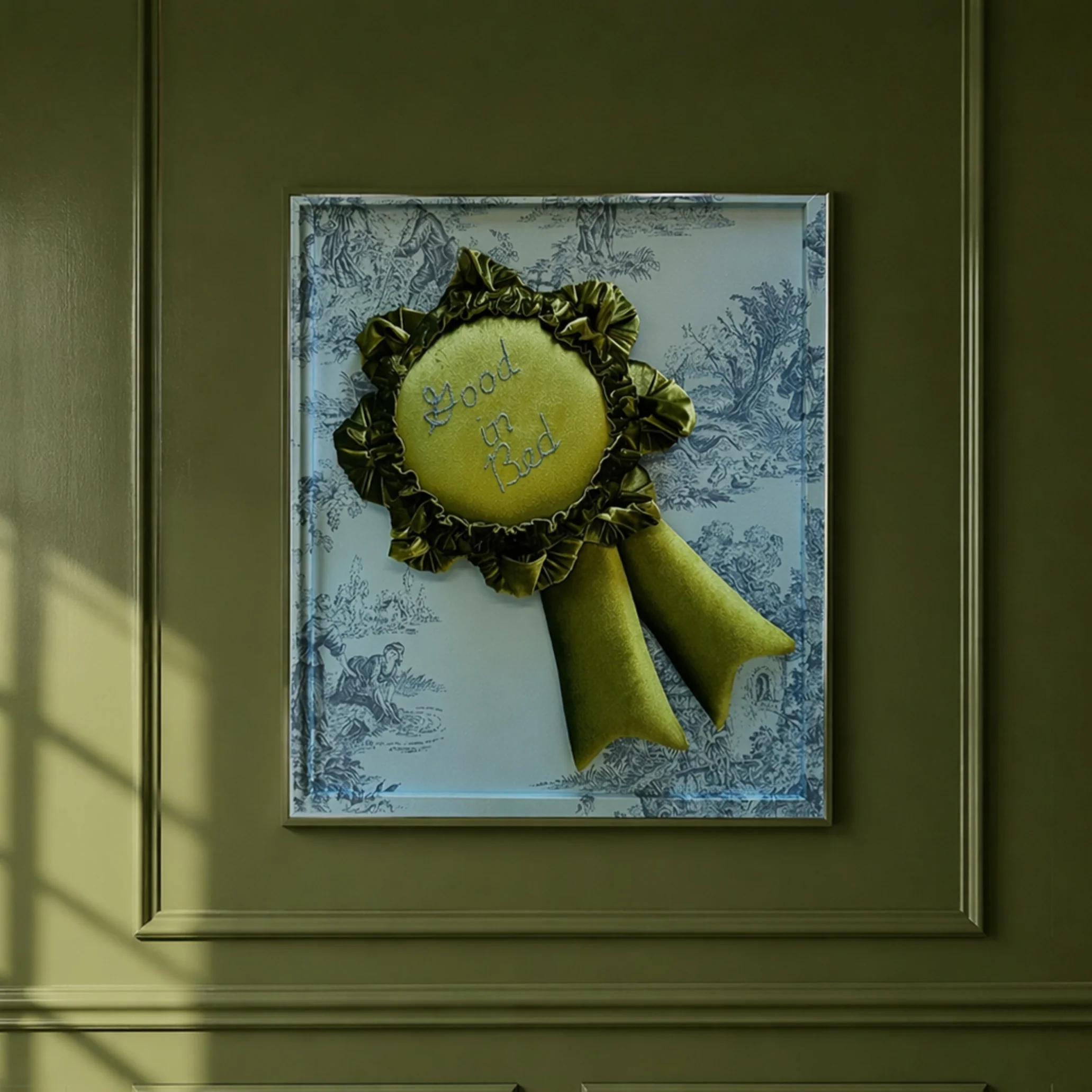 Jenn Wishes - Image 2