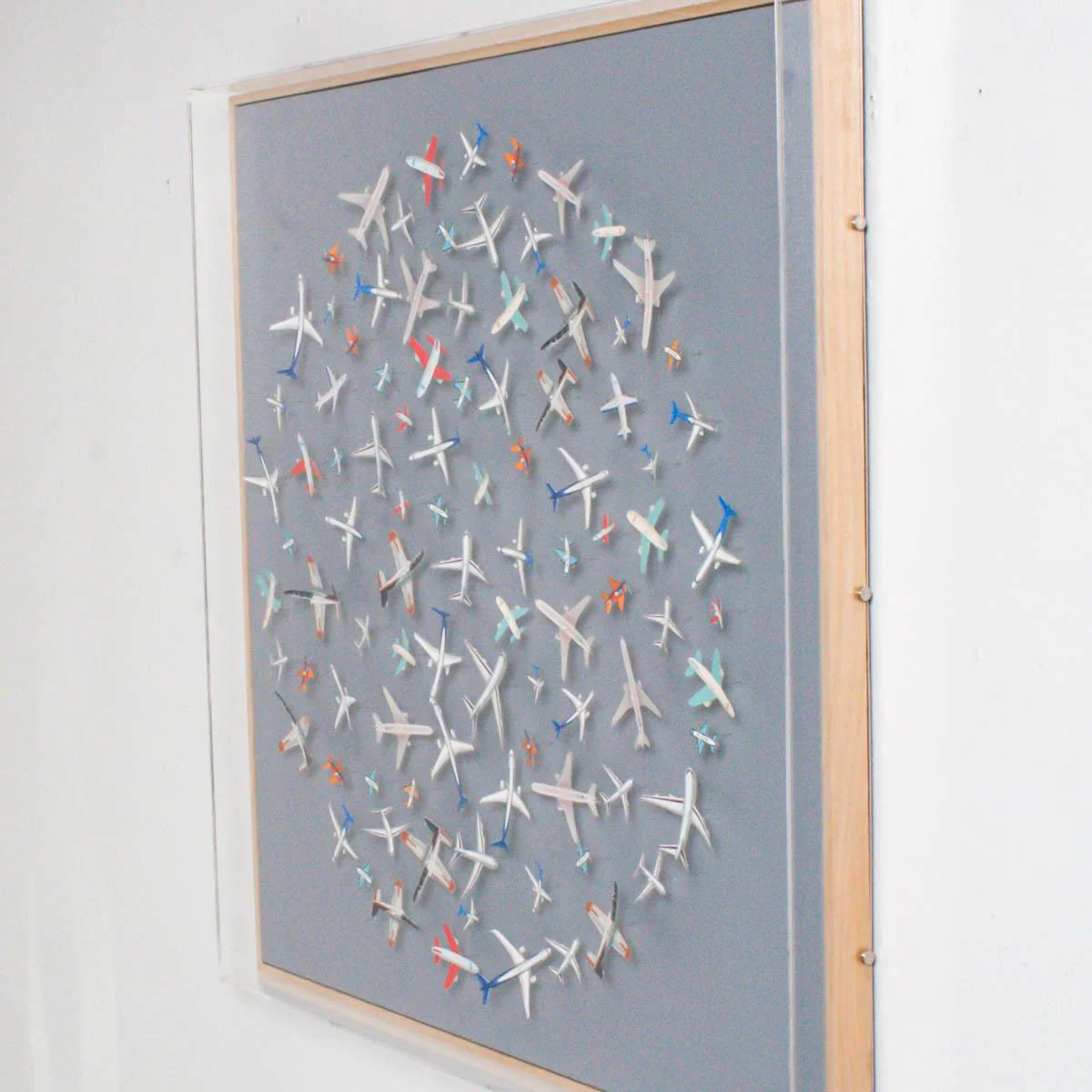 Jet Setter - Grey - Image 3