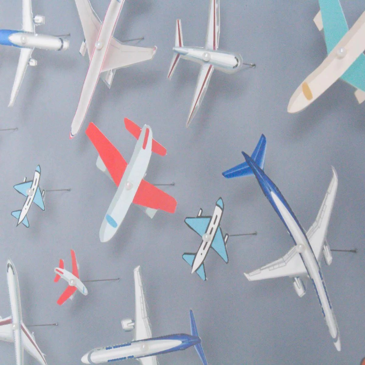 Jet Setter - Grey - Image 4