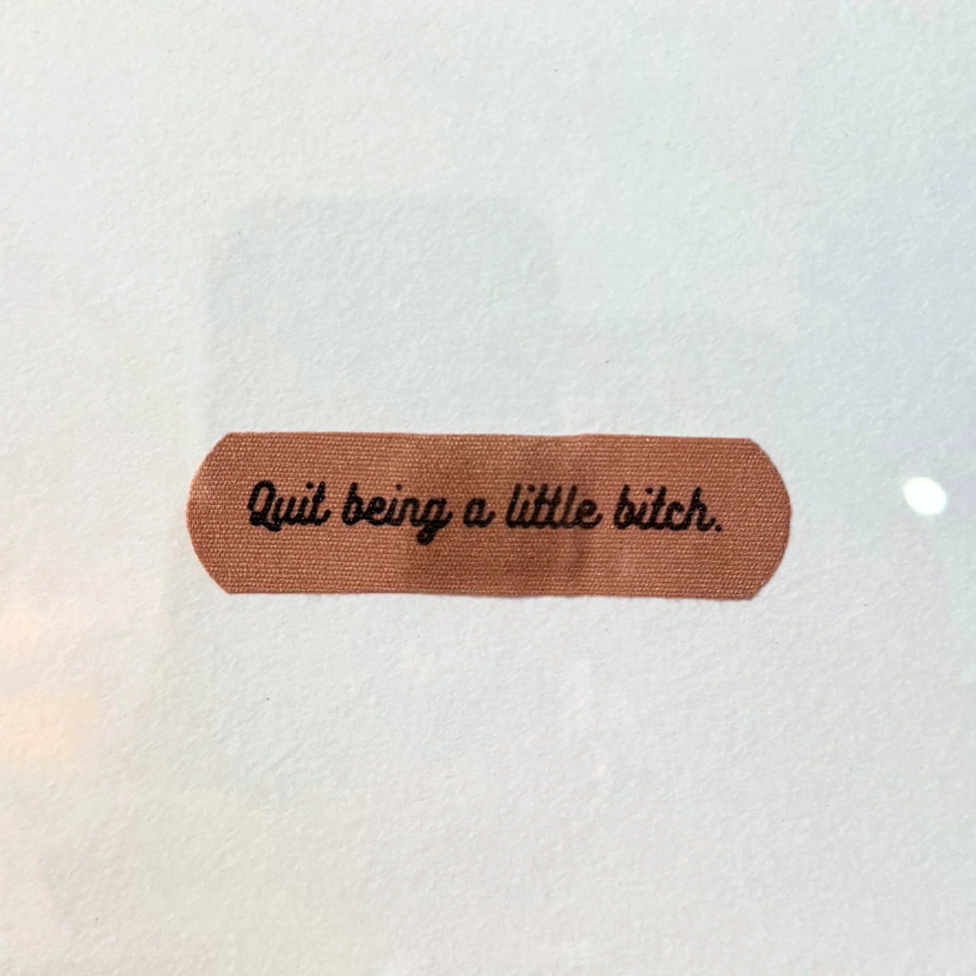 Just Quit - Image 3