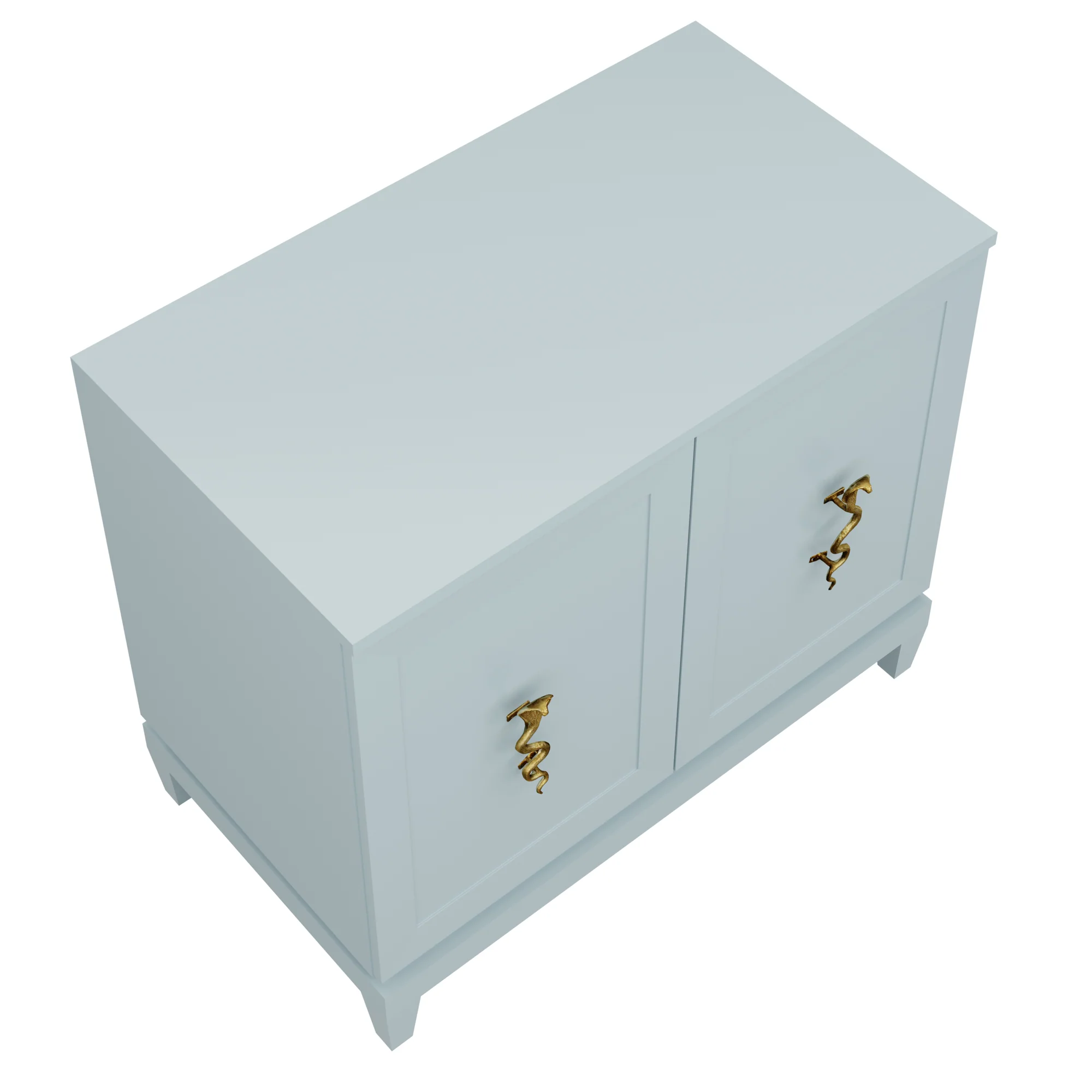 Custom King Chest - Image 15