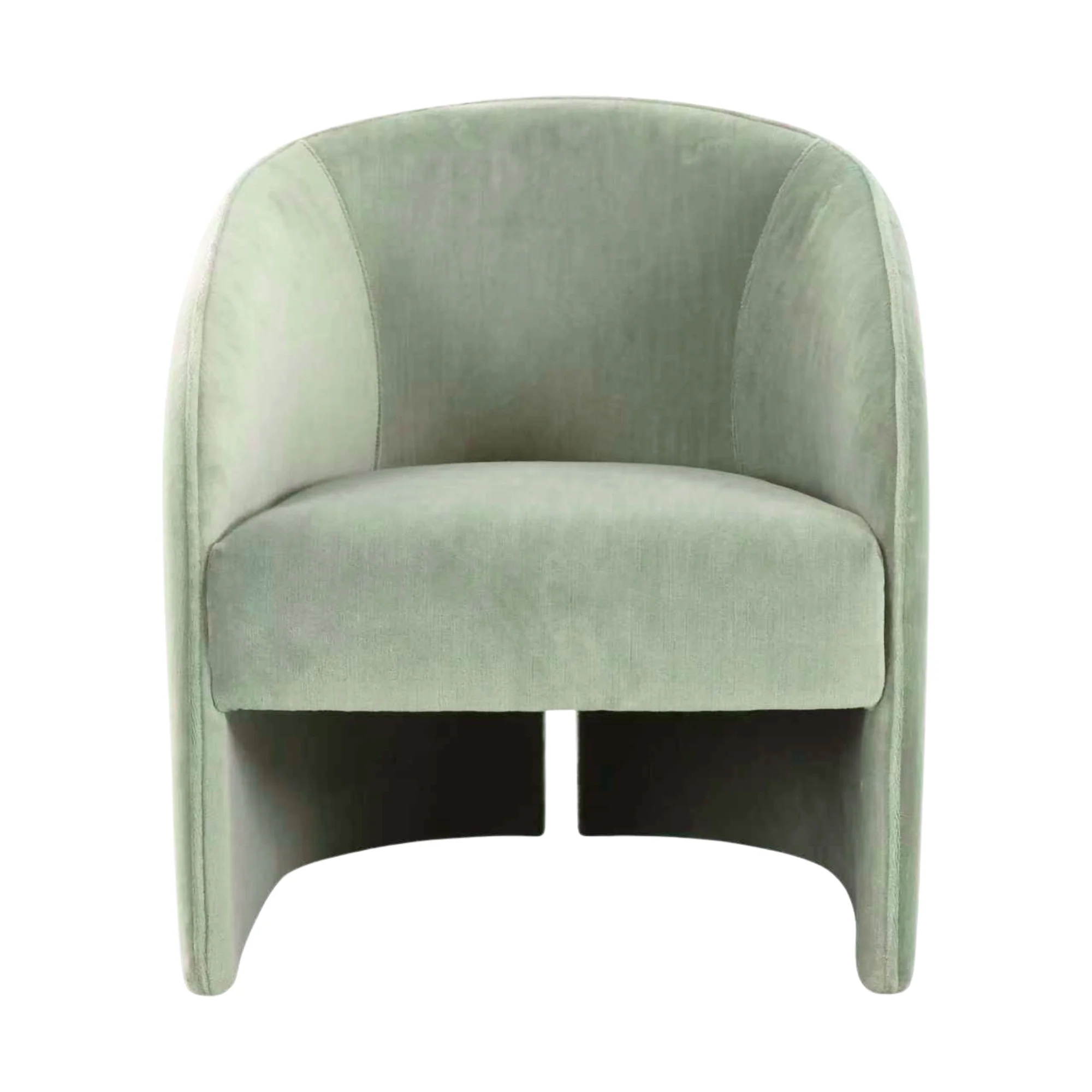 Knox Chair in Matcha