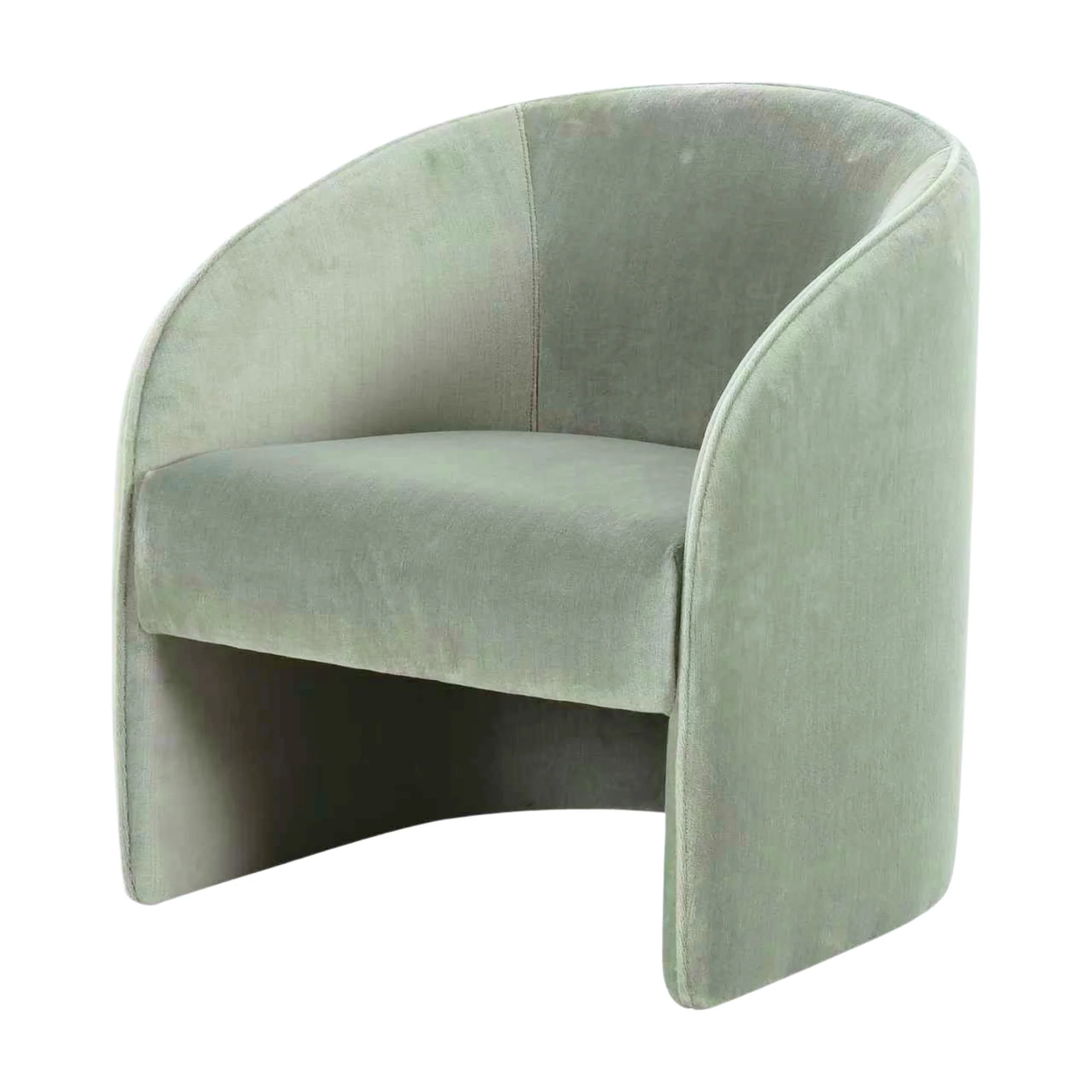 Knox Chair in Matcha - Image 3
